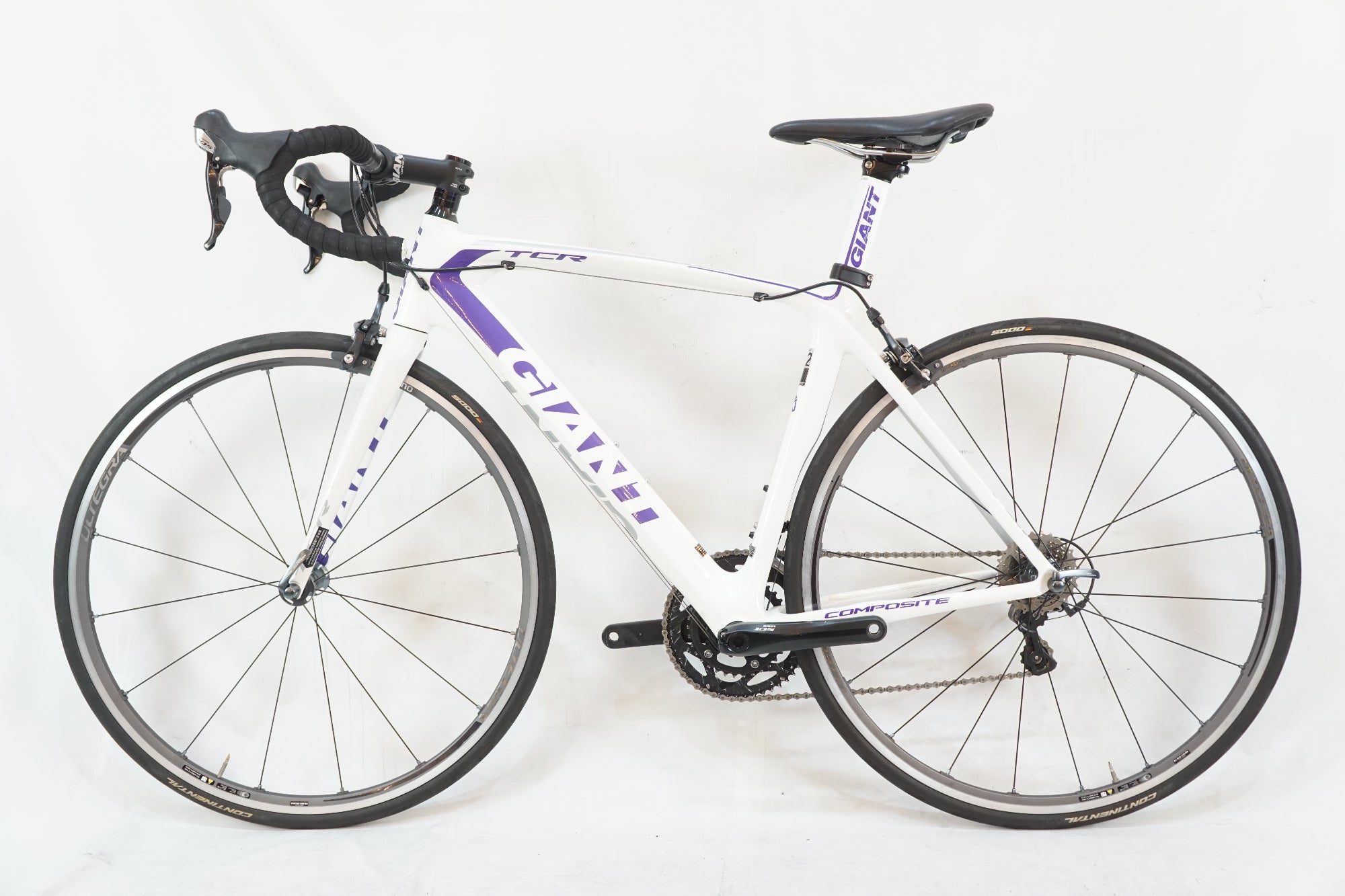 GIANT 「ジャイアント」 TCR COMPOSITE2 2013年モデル ロードバイク / 宇都宮店