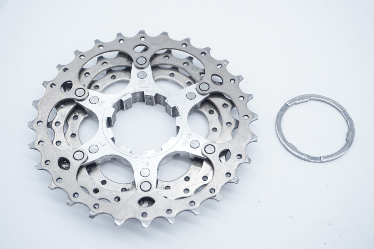 SHIMANO 「シマノ」 105 CS-5700 11-28T スプロケット / 滋賀大津店