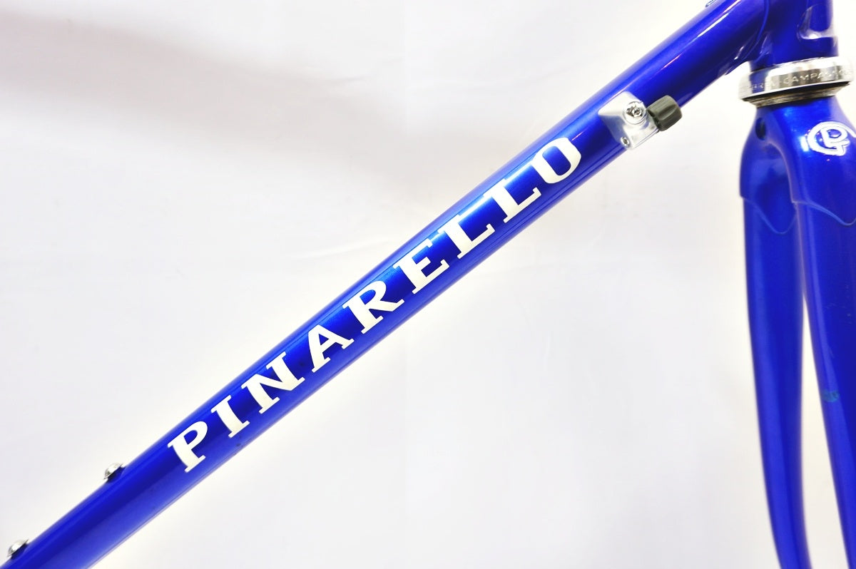 PINARELLO 「ピナレロ」 RADIUS 年式不明 フレームセット / バイチャリ世田谷店