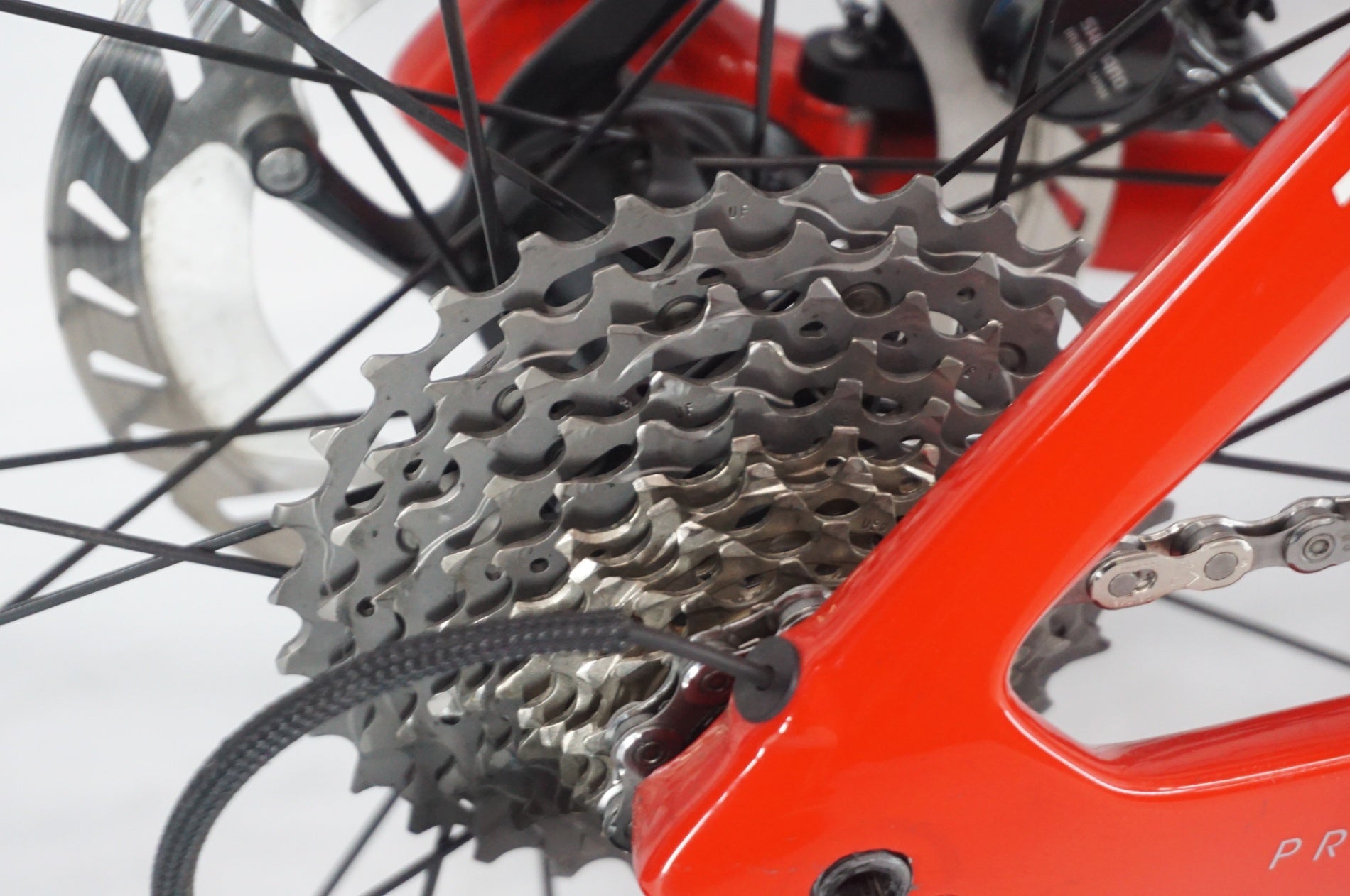 TREK 「トレック」 MADONE SLR 9 DISC 2019年モデル ロードバイク / 阪急塚口店