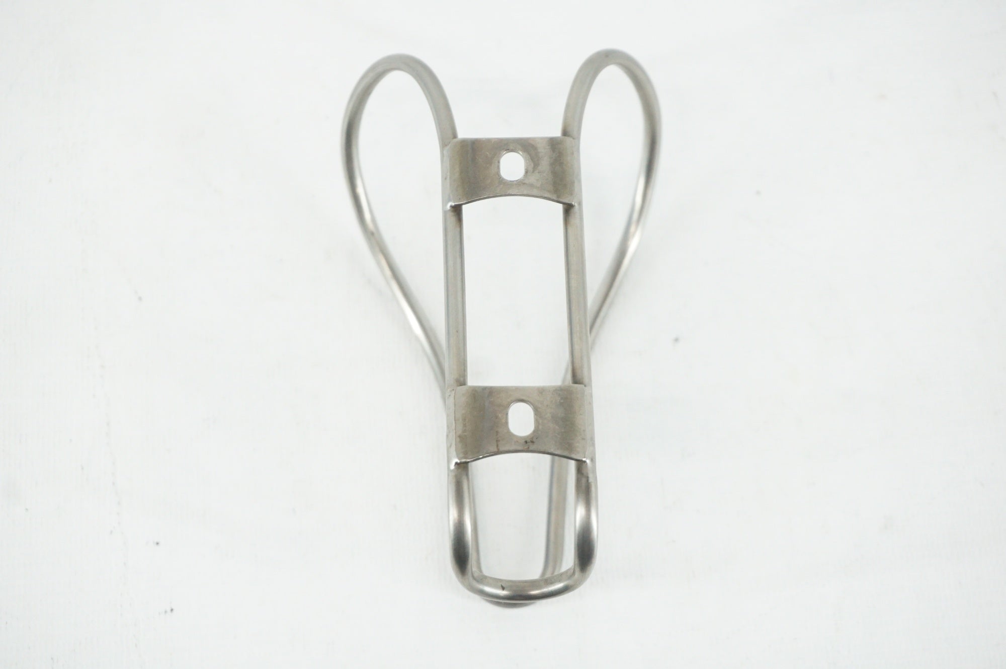 KING CAGE 「キングケージ」 STAINLESS STEEL CAGE ボトルケージ / 阪急塚口店
