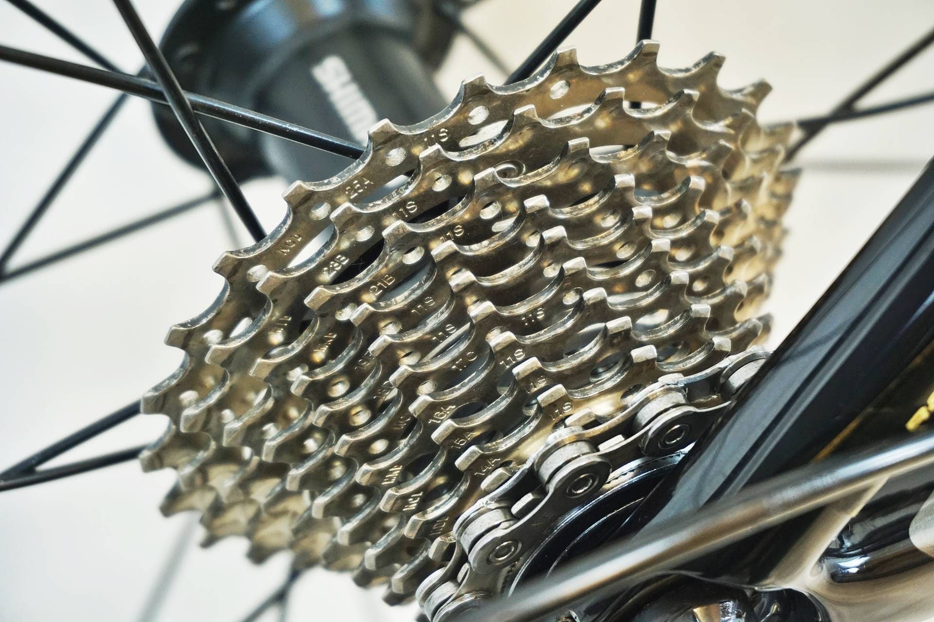 CARRERA 「カレラ」 ER-01 105 2021年モデル ロードバイク / 有明ガーデン店