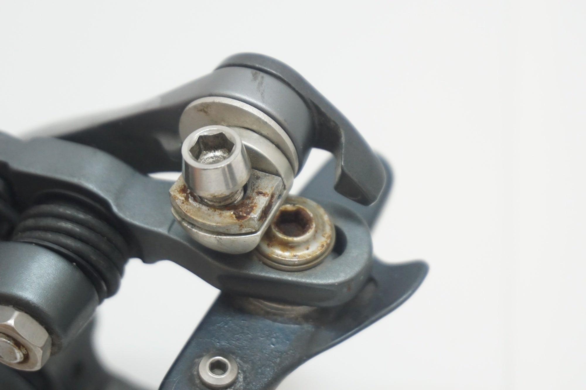 SHIMANO 「シマノ」 ULTEGRA BR-6800 キャリパーブレーキセット / 福岡店