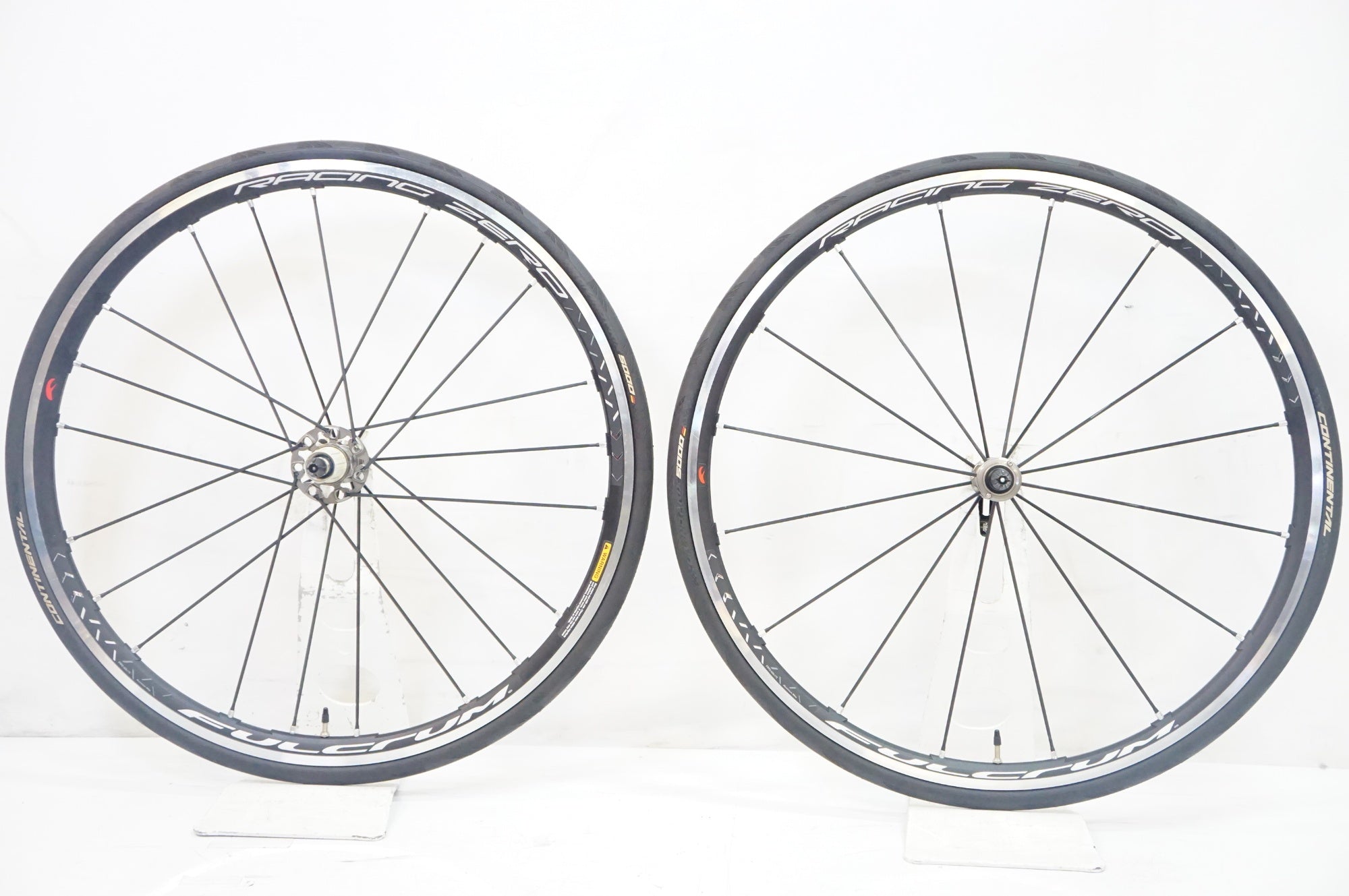 FULCRUM 「フルクラム」 RACING ZERO C17 シマノ 11/12速 ホイール