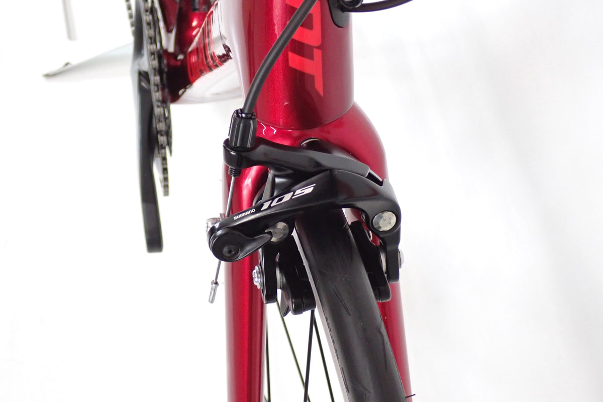GIANT 「ジャイアント」 TCR ADVANCED 2 KOM SE 2020年モデル ロードバイク / 伊勢崎店