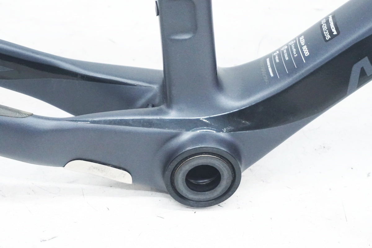 MERIDA 「メリダ」 SILEX+ 8000-E 2021年モデル フレームセット / 大阪美原北インター店