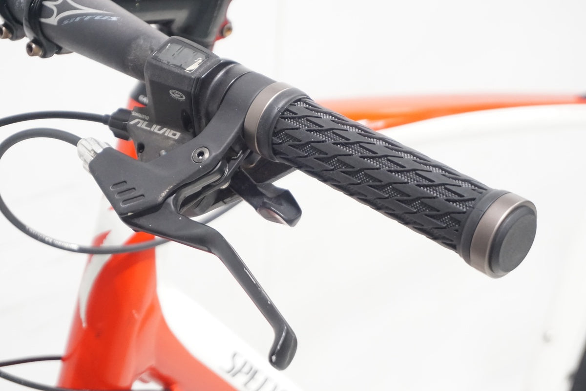 ジャンク SPECIALIZED 「スペシャライズド」 SIRRUS COMP 2011年モデル クロスバイク / 滋賀大津店
