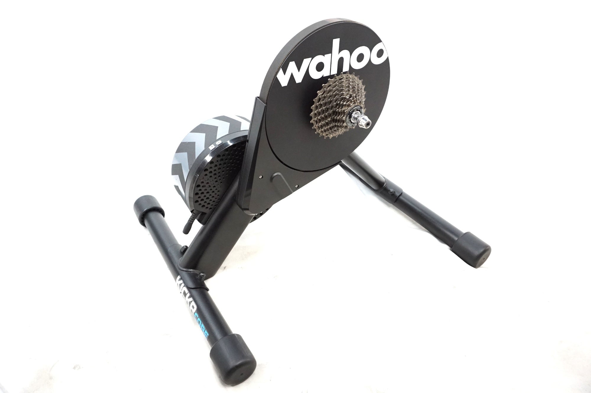 WAHOO 「ワフー」 KICKR CORE WF123 スマートトレーナー / 川越店