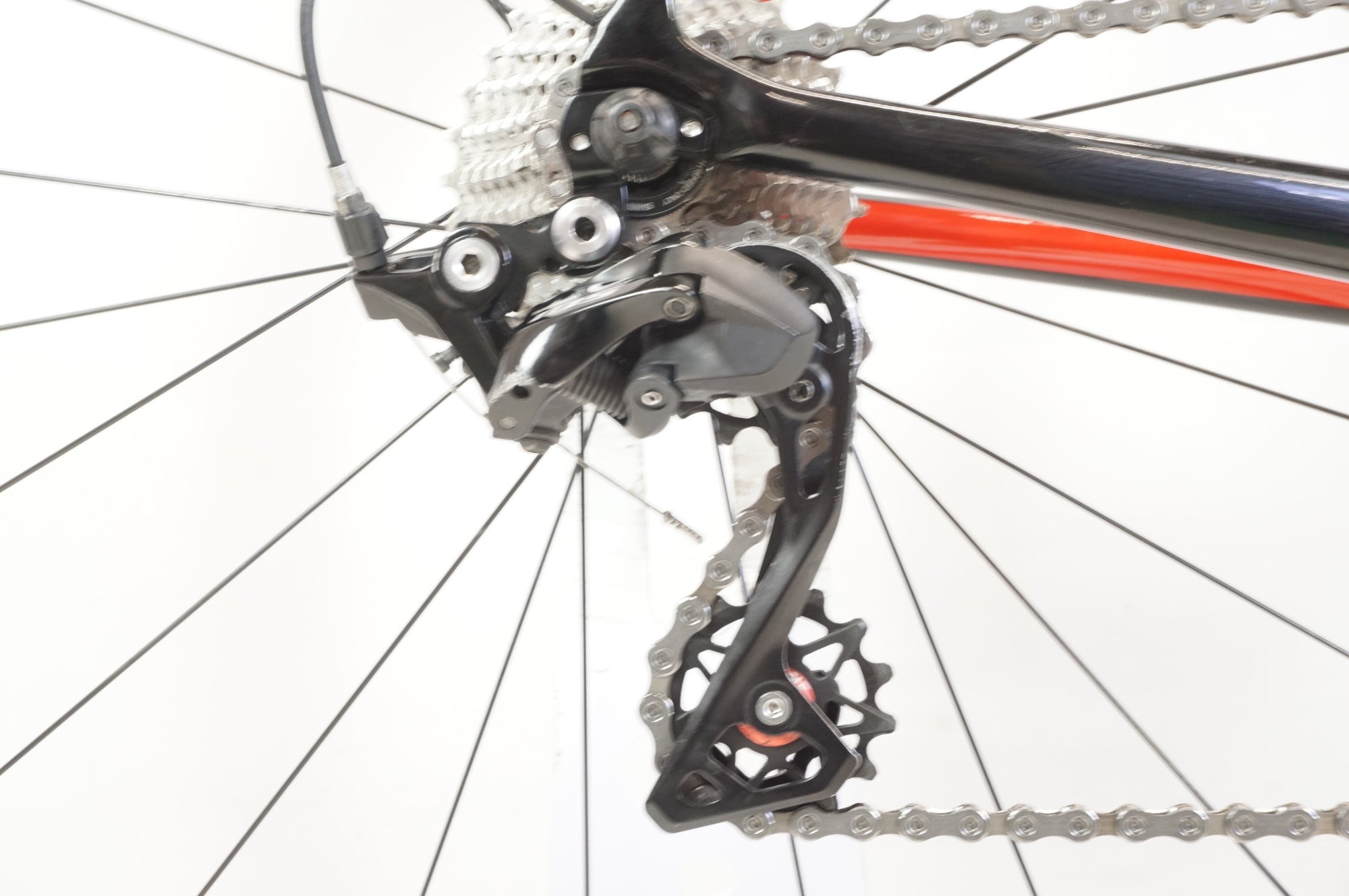 RIDLEY 「リドレー」 FENIX C 2018年モデル ロードバイク / 宇都宮店