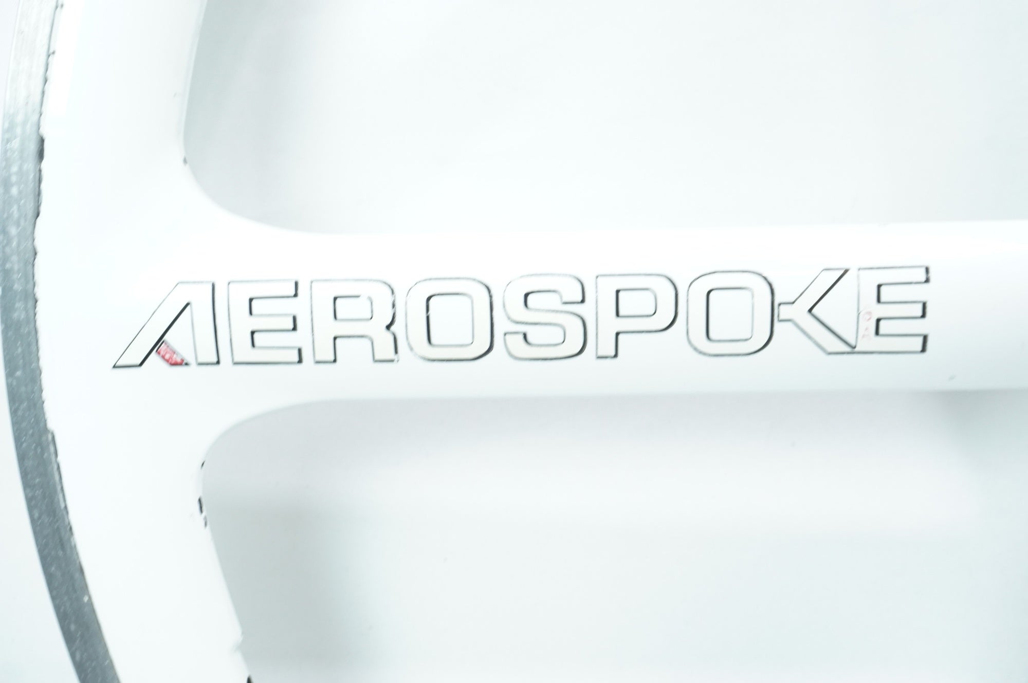 AEROSPOKE 「エアロスポーク」 バトン リアホイール / バイチャリ中目黒店