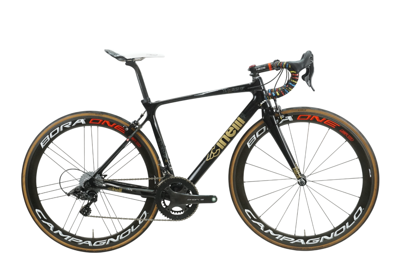 CINELLI 「チネリ」 VERY BEST OF 2020年モデル カスタム ロードバイク / 大宮店