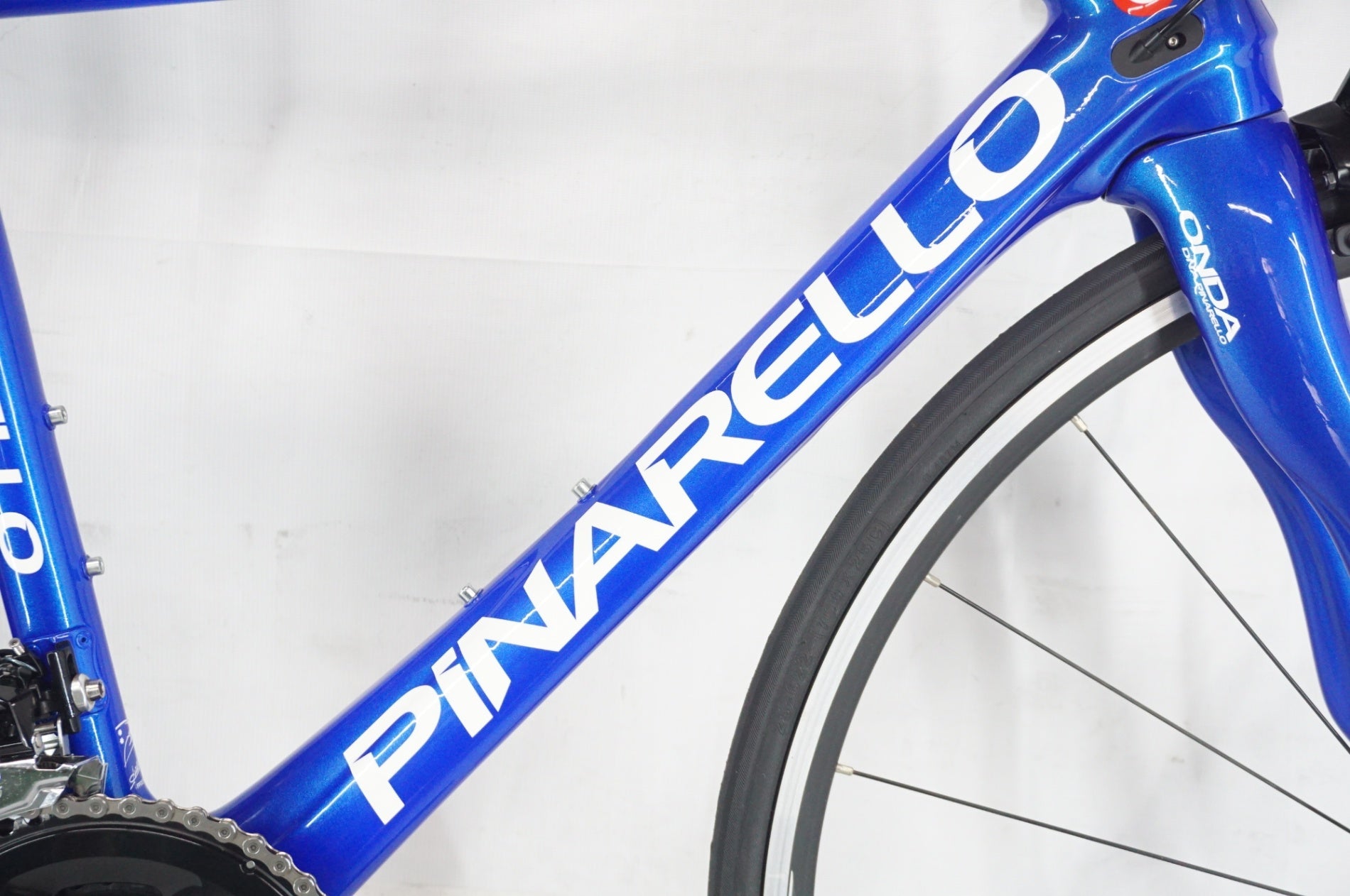 PINARELLO 「ピナレロ」 RAZHA 105 2018年モデル ロードバイク / 阪急塚口店