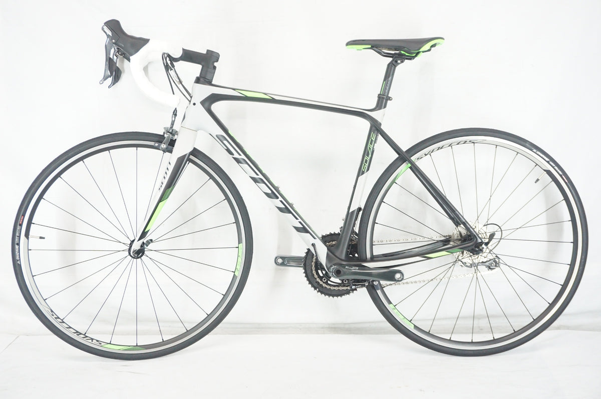 SCOTT 「スコット」 SOLACE 30 2017年モデル ロードバイク / 阪急塚口店