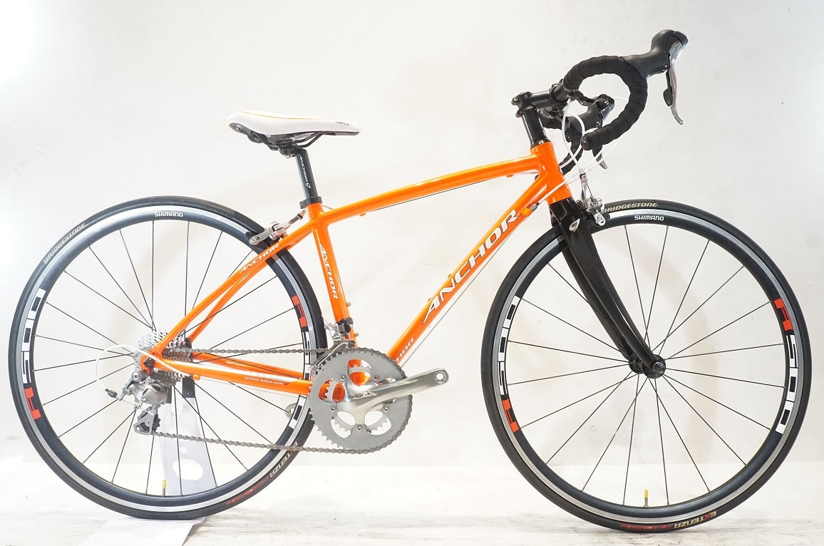 ANCHOR 「アンカー」 RFA5W SPORT 2015年モデル ロードバイク