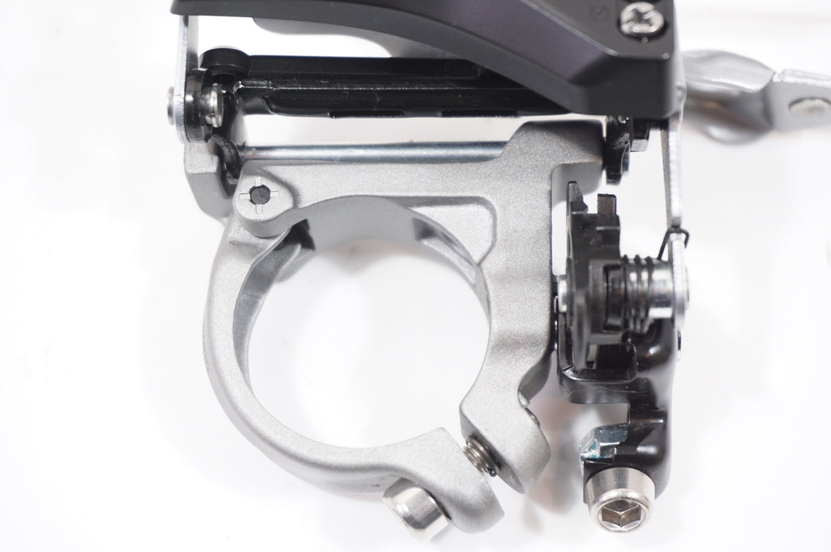 SHIMANO 「シマノ」 ALIVIO FD-T4000 フロントディレイラー / 世田谷店