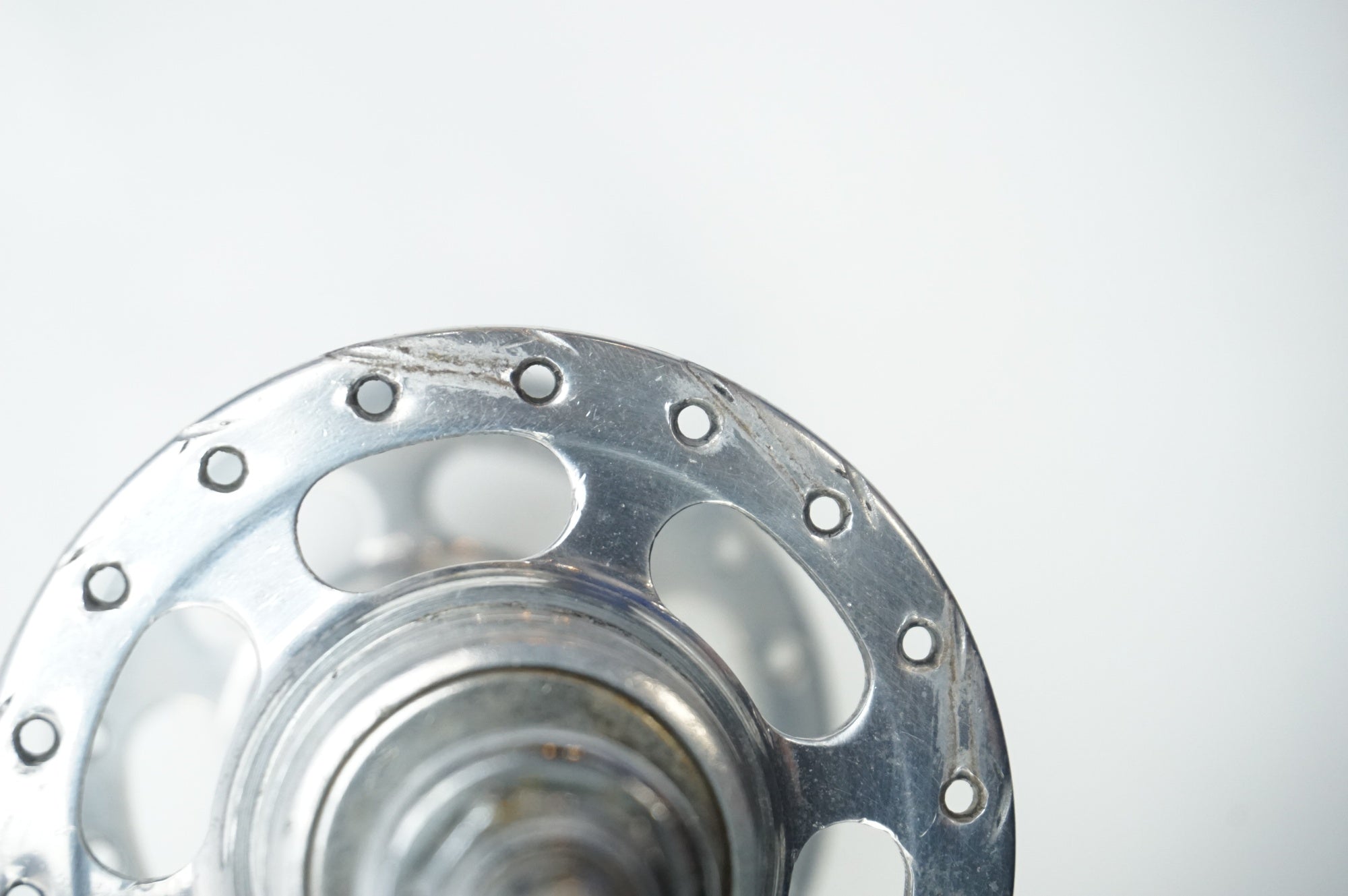 CAMPAGNOLO 「カンパニョーロ」 RECORD NJS ピストハブ / 中目黒店