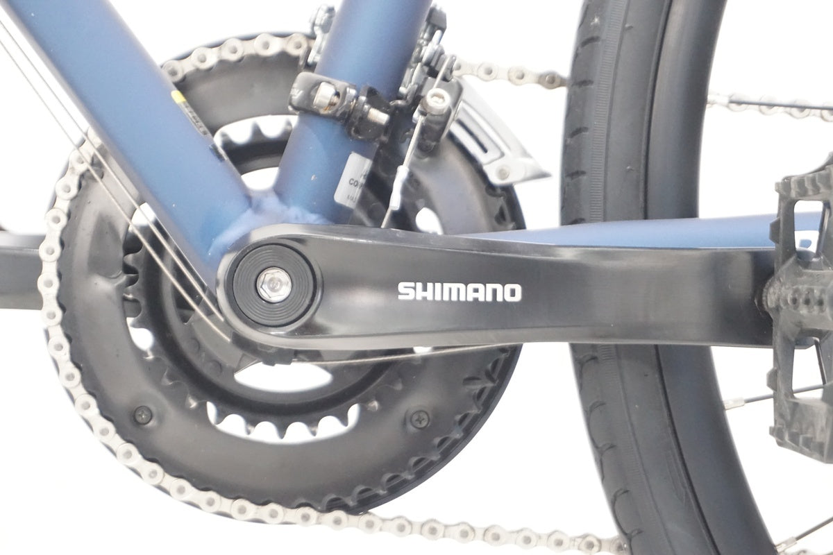 KHODAA BLOOM 「コーダブルーム」 RAIL DISC 2025年モデル クロスバイク / 滋賀大津店