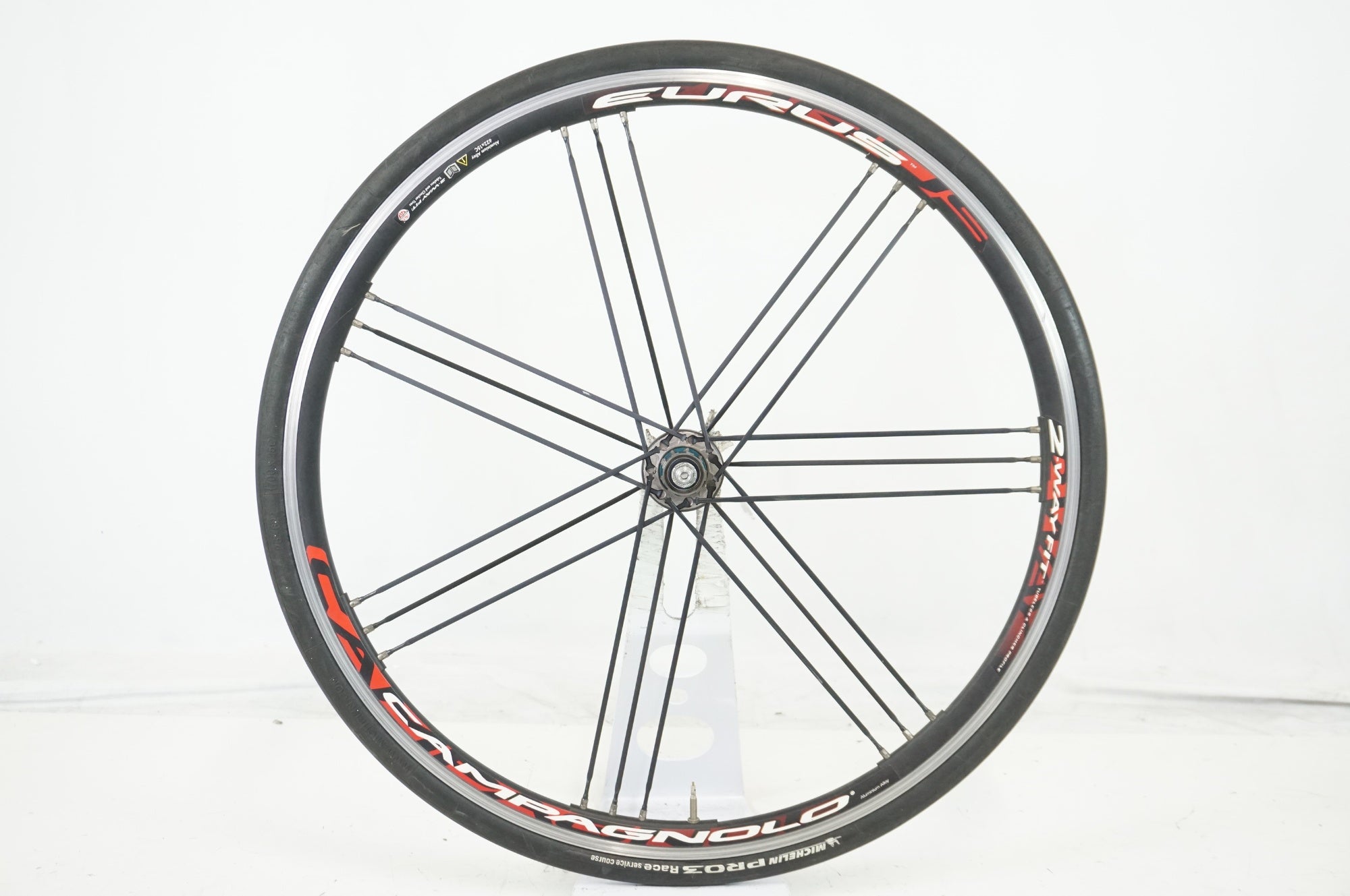 CAMPAGNOLO 「カンパニョーロ」 EURUS 2-WAY FIT SHIMANO11s リアホイール / 宇都宮店
