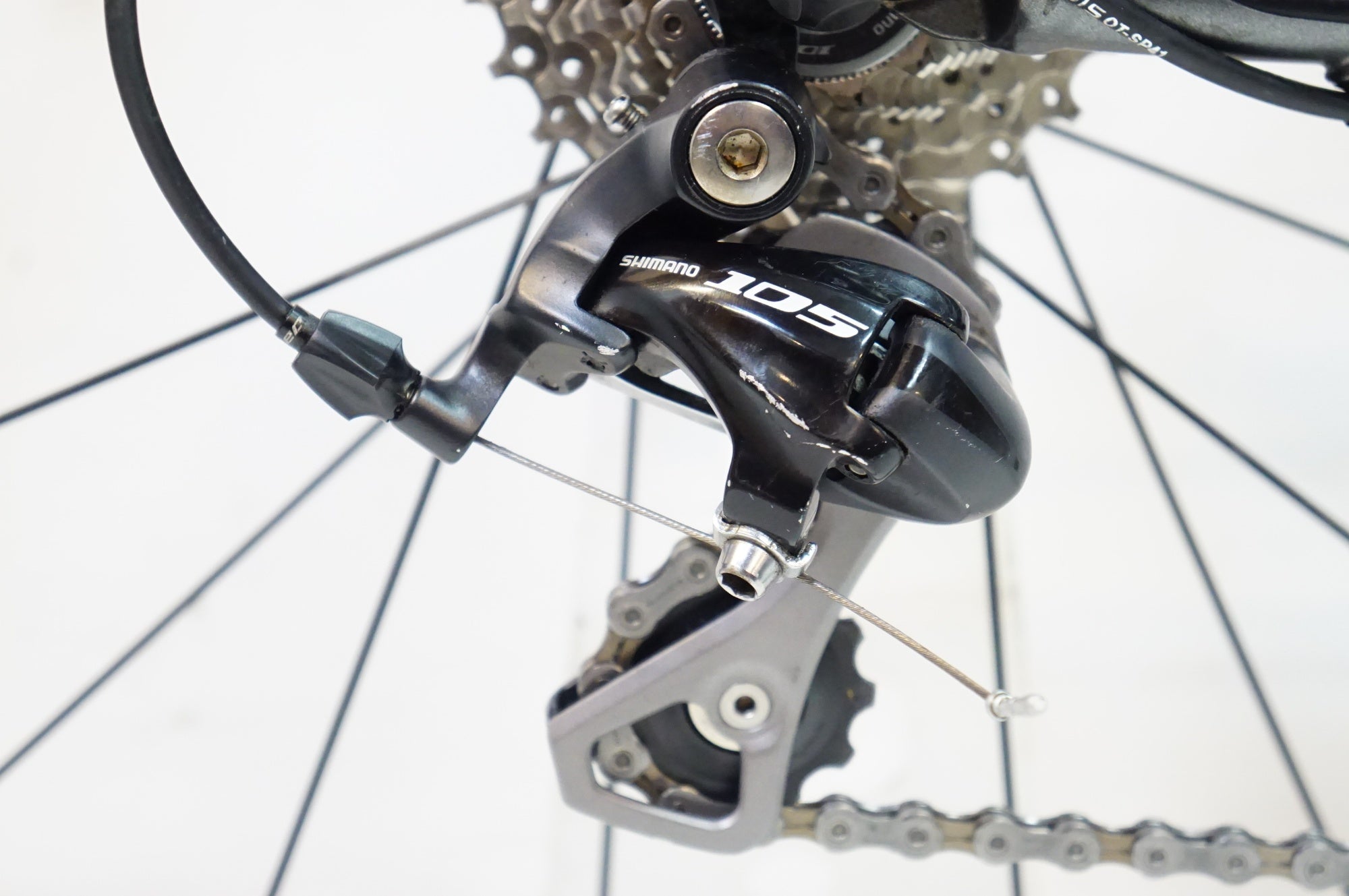 CANNONDALE 「キャノンデール」 CAAD10 5 105 2014年モデル ロードバイク / 熊谷本店