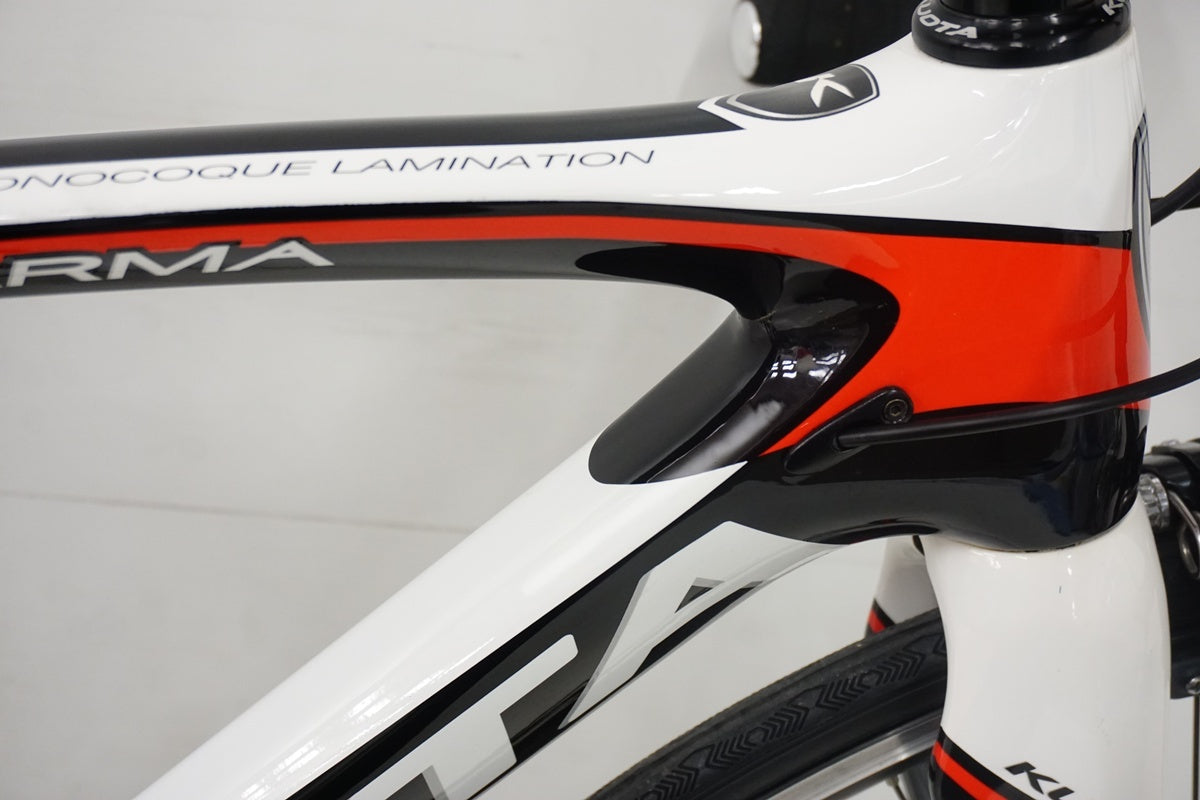 KUOTA「クォーター」KHARMA EVO 2014年モデル ロードバイク / 浜松店