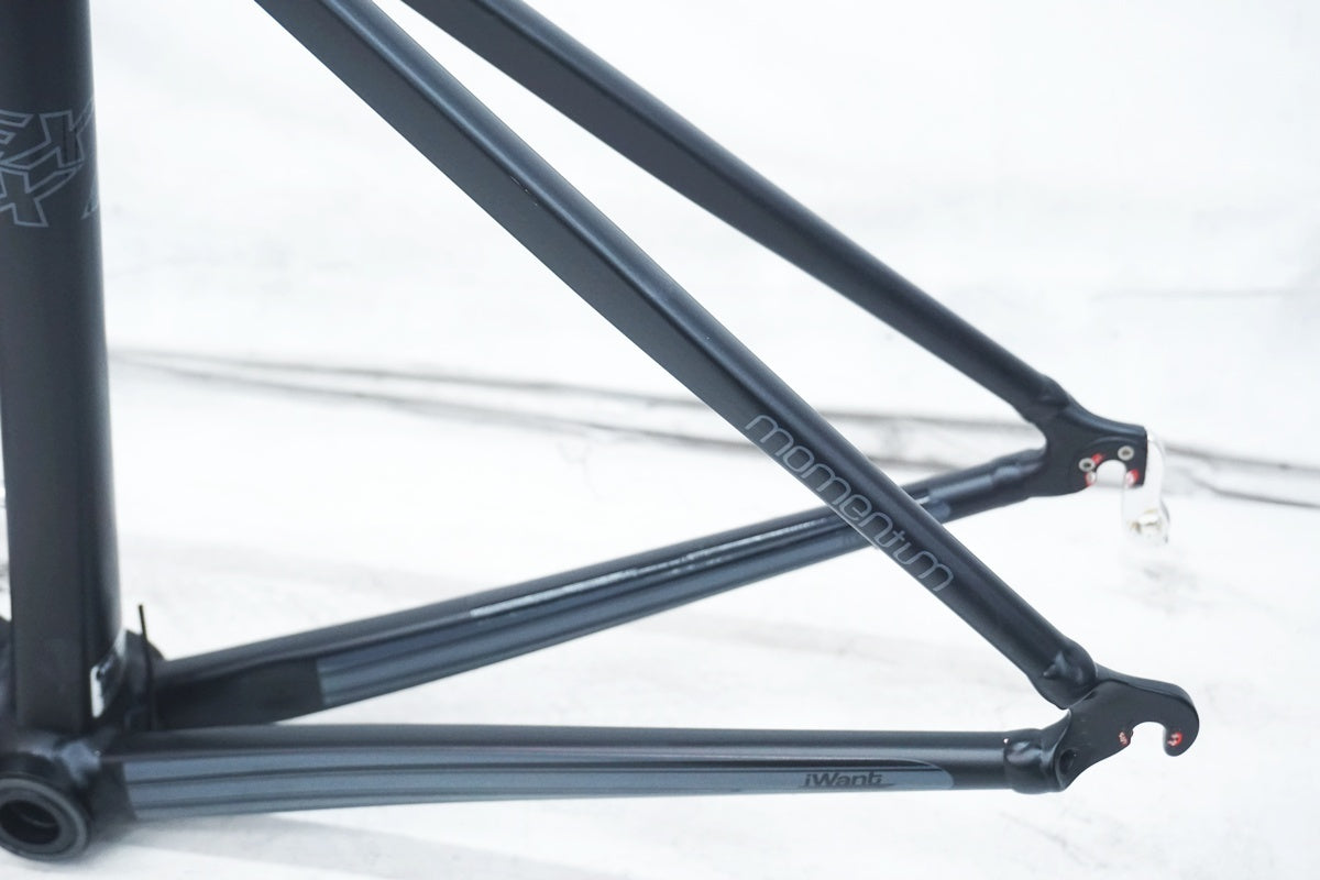 MOMENTUM 「モーメンタム」 IWANT FX 年式不明 フレームセット / 大阪美原北インター店