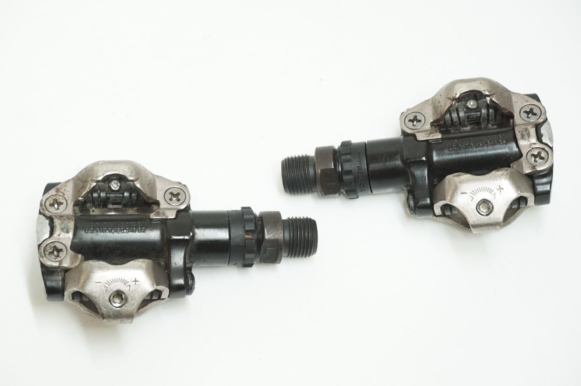 SHIMANO 「シマノ」 PD-M520 ペダル / 大宮店