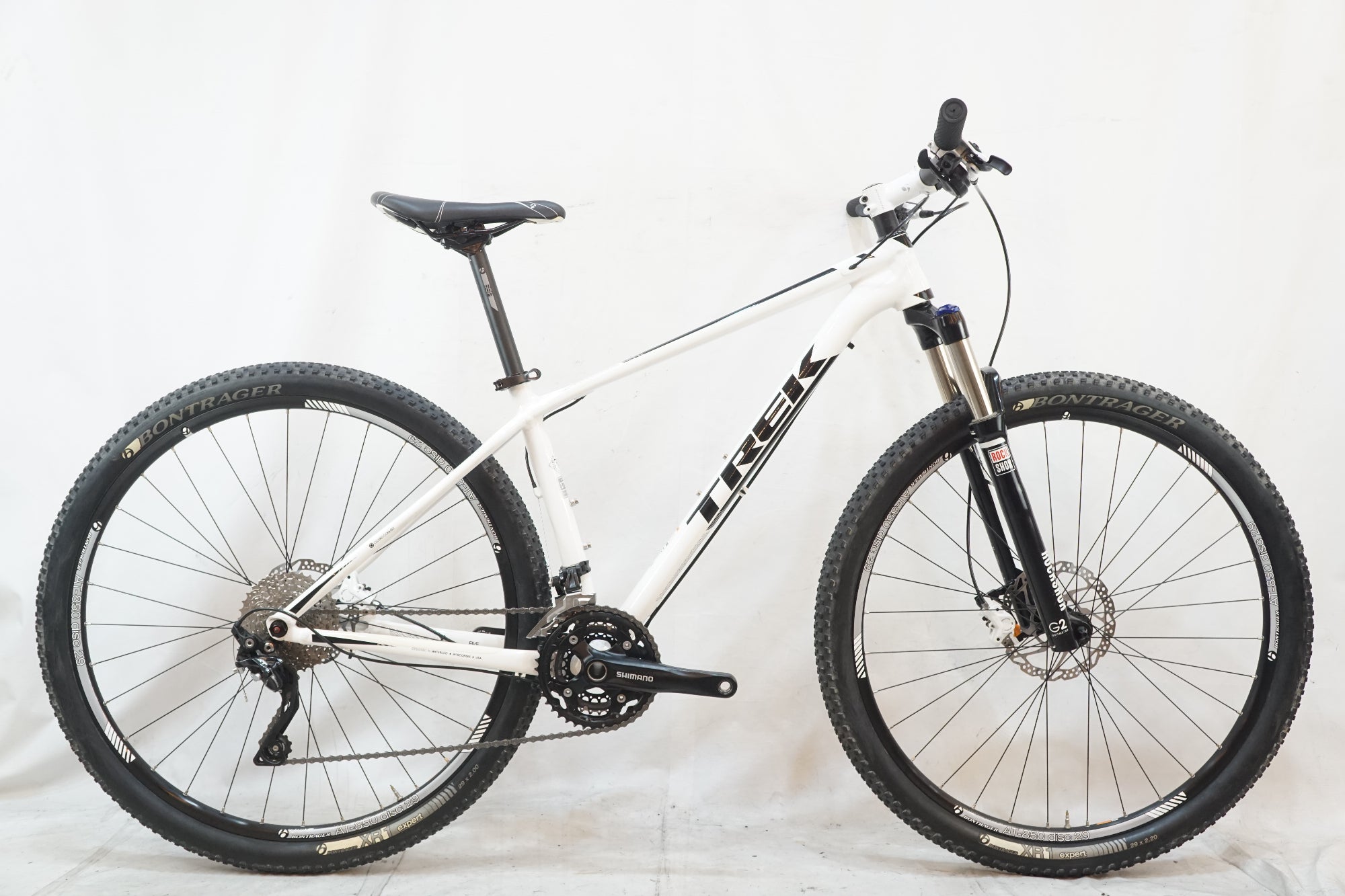 TREK 「トレック」 SUPERFLY 5 2014年モデル マウンテンバイク / バイチャリ浦和ベース