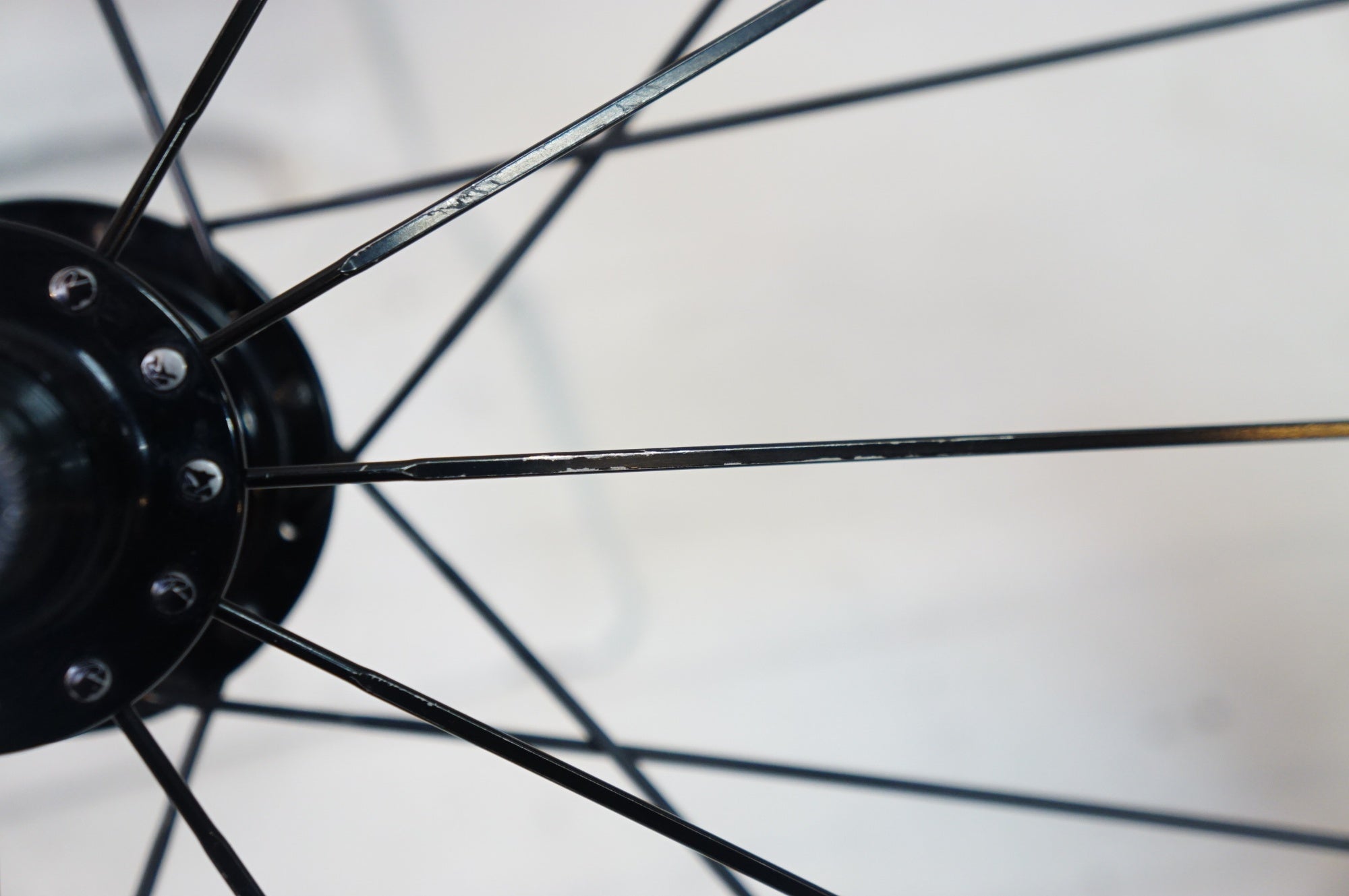 ATTAQUE 「アタッキ」 45 シマノ11速 ホイールセット / 熊谷本店