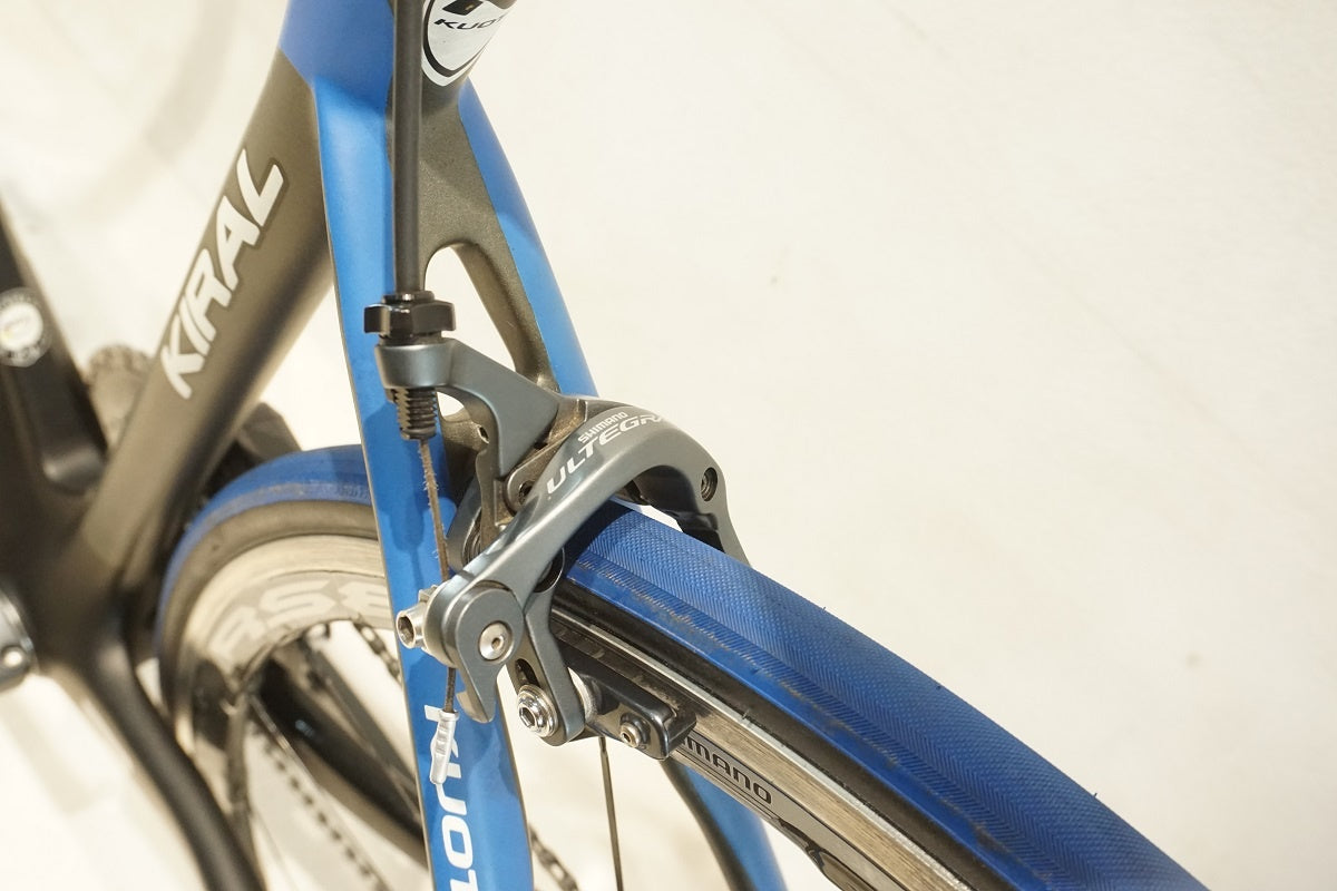 KUOTA 「クオータ」 KIRAL 2015年モデル ロードバイク / 横浜戸塚店