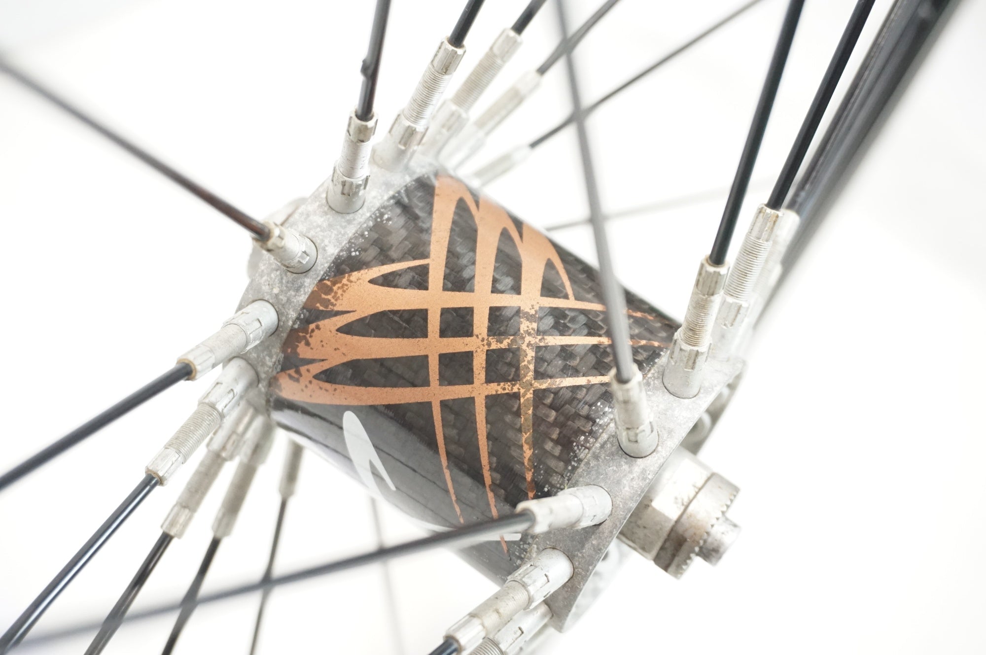 SPINERGY 「スピナジー」 SPOX シマノ8-10s ホイールセット / 宇都宮店