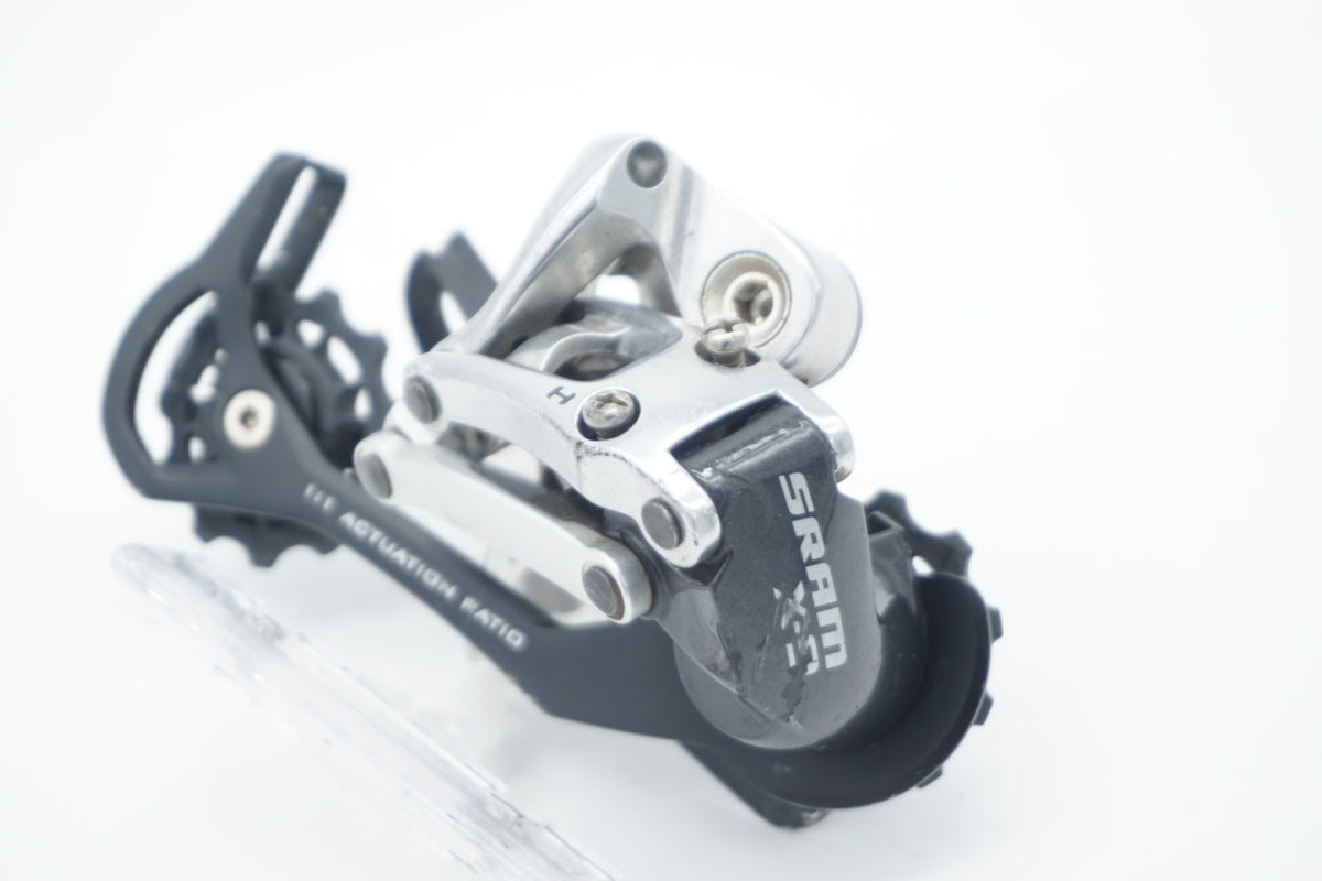 SRAM 「スラム」 X9 リアディレイラー / 滋賀大津店