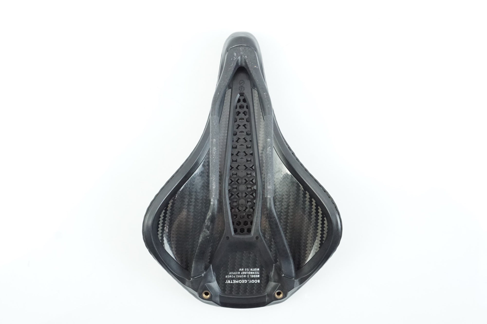 SPECIALIZED 「スペシャライズド」 S-WORKS POWER WITH MIRROR SADDLE サドル / 中目黒店