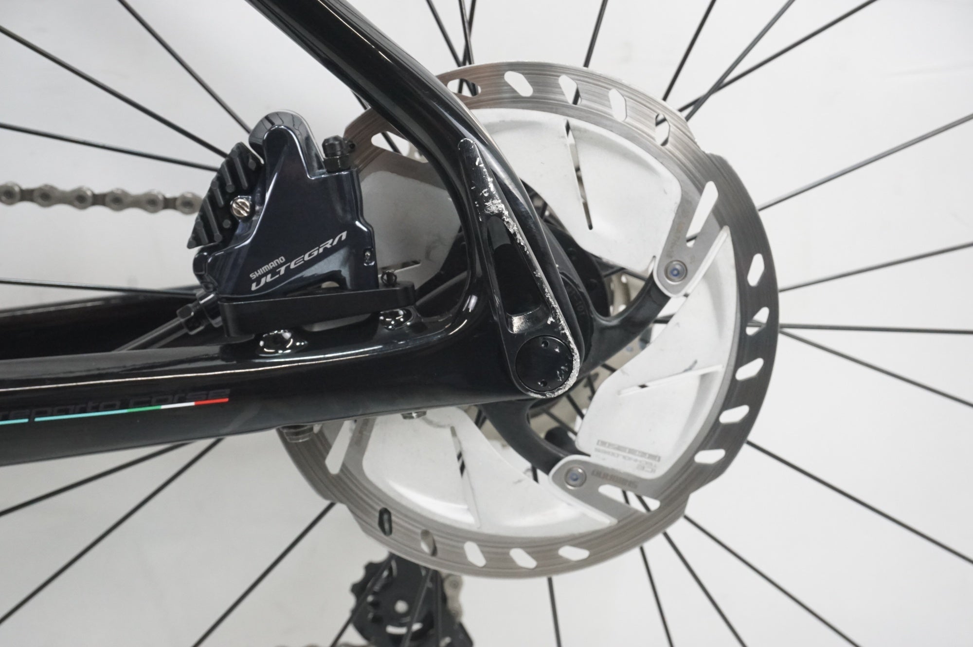 BIANCHI 「ビアンキ」 INFINITO XE DISC ULTEGRA 2021年モデル ロードバイク / 大宮店