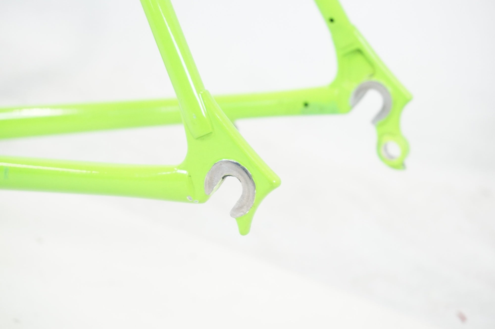 ANCHOR 「アンカー」 RNC7 EQUIPE 2015年モデル フレームセット / 宇都宮店