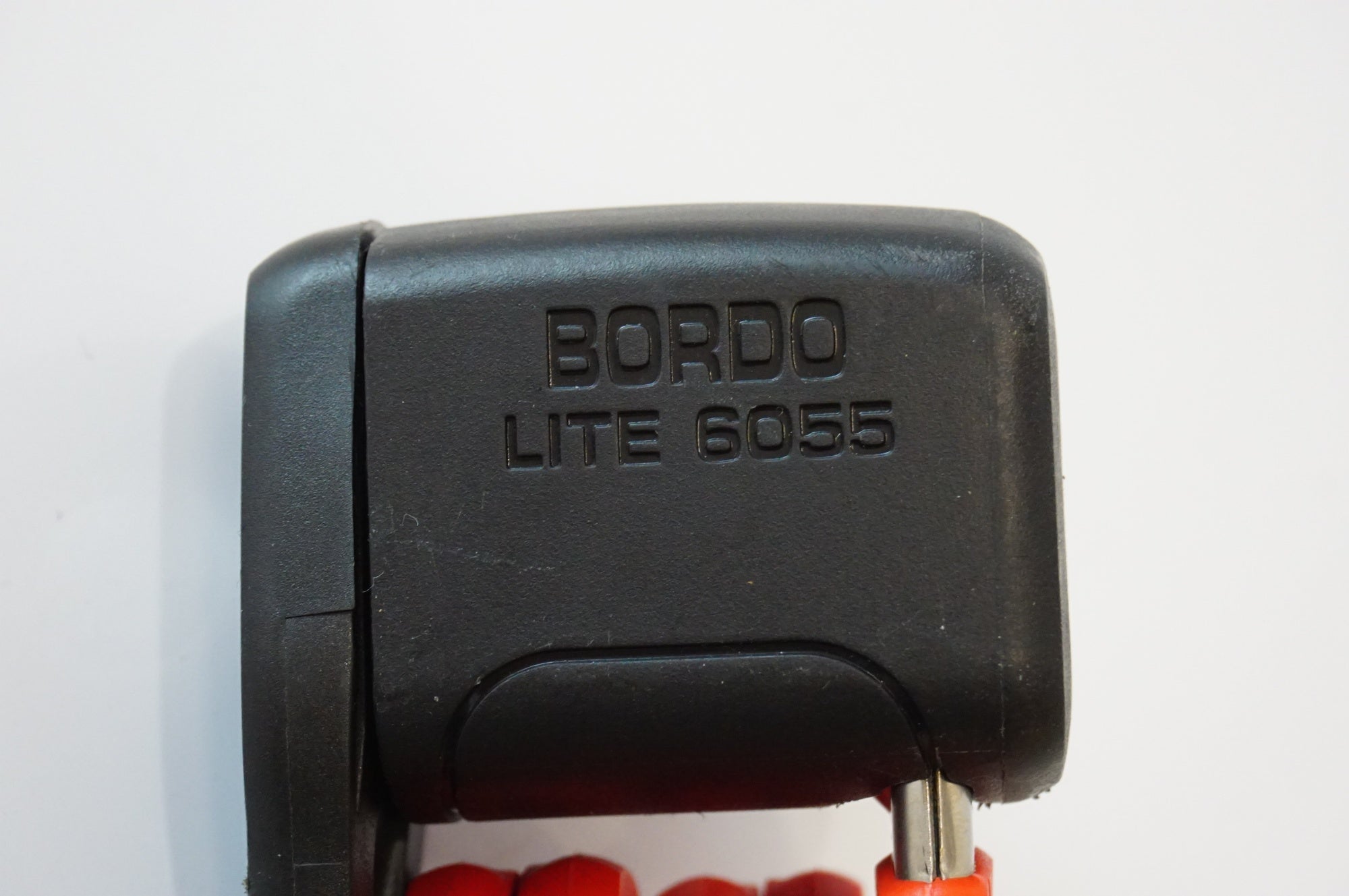 ABUS 「アブス」 BORDO LITE 6055 ロック / 浜松店