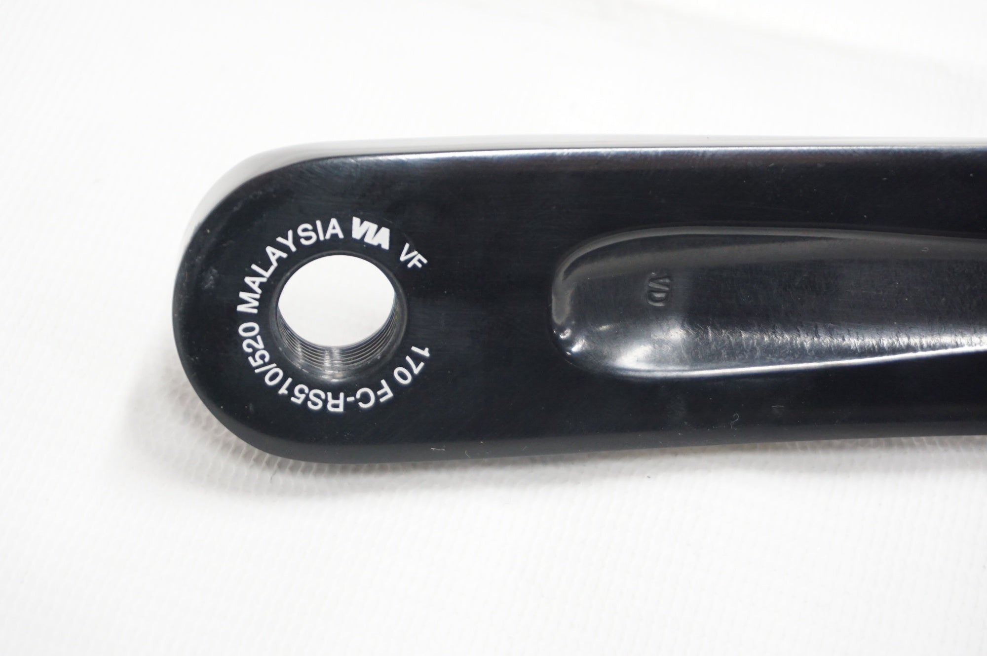 SHIMANO 「シマノ」 FC-RS510 170mm 50-34T 11S クランク / 阪急塚口店