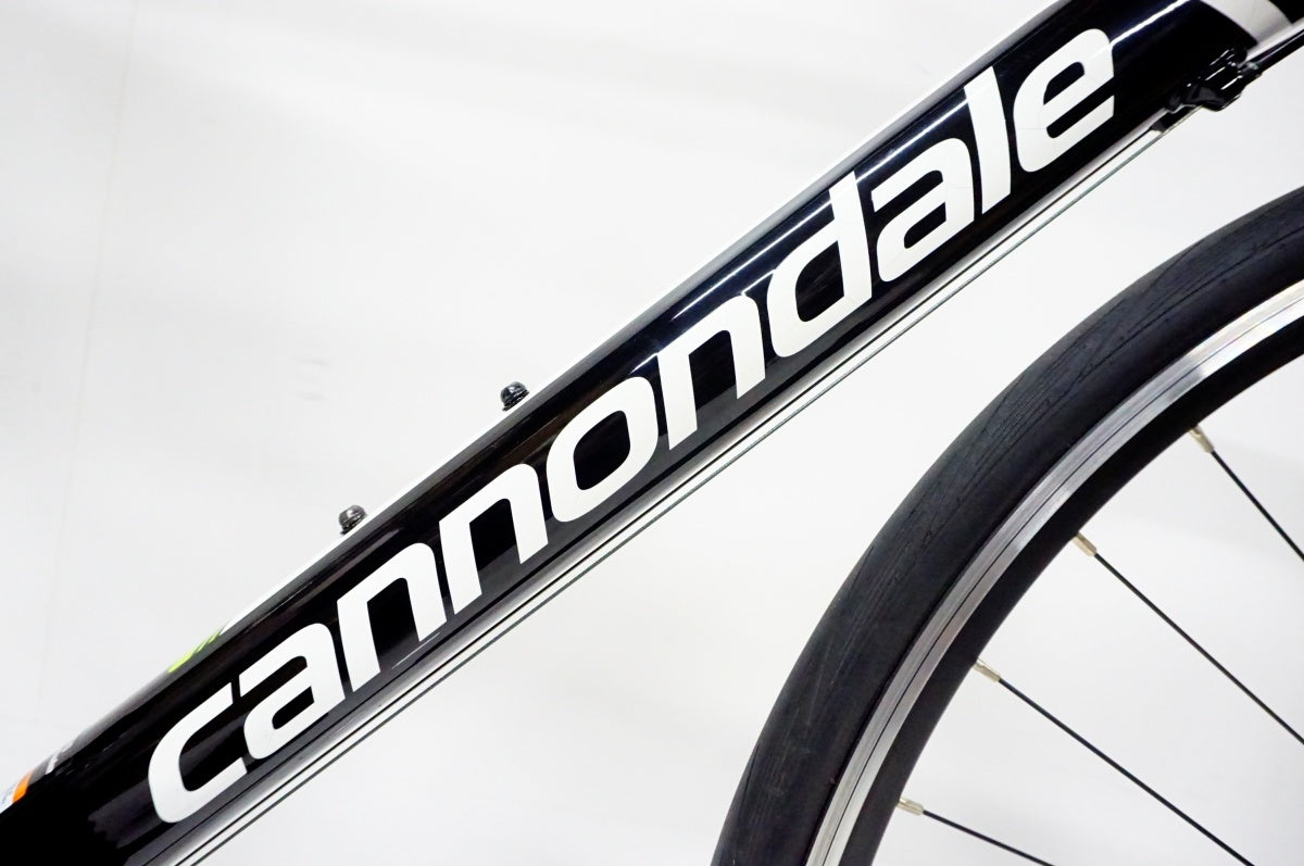 CANNONDALE 「キャノンデール」 CAAD8 TIAGRA 2016年モデル ロードバイク / 名古屋大須店