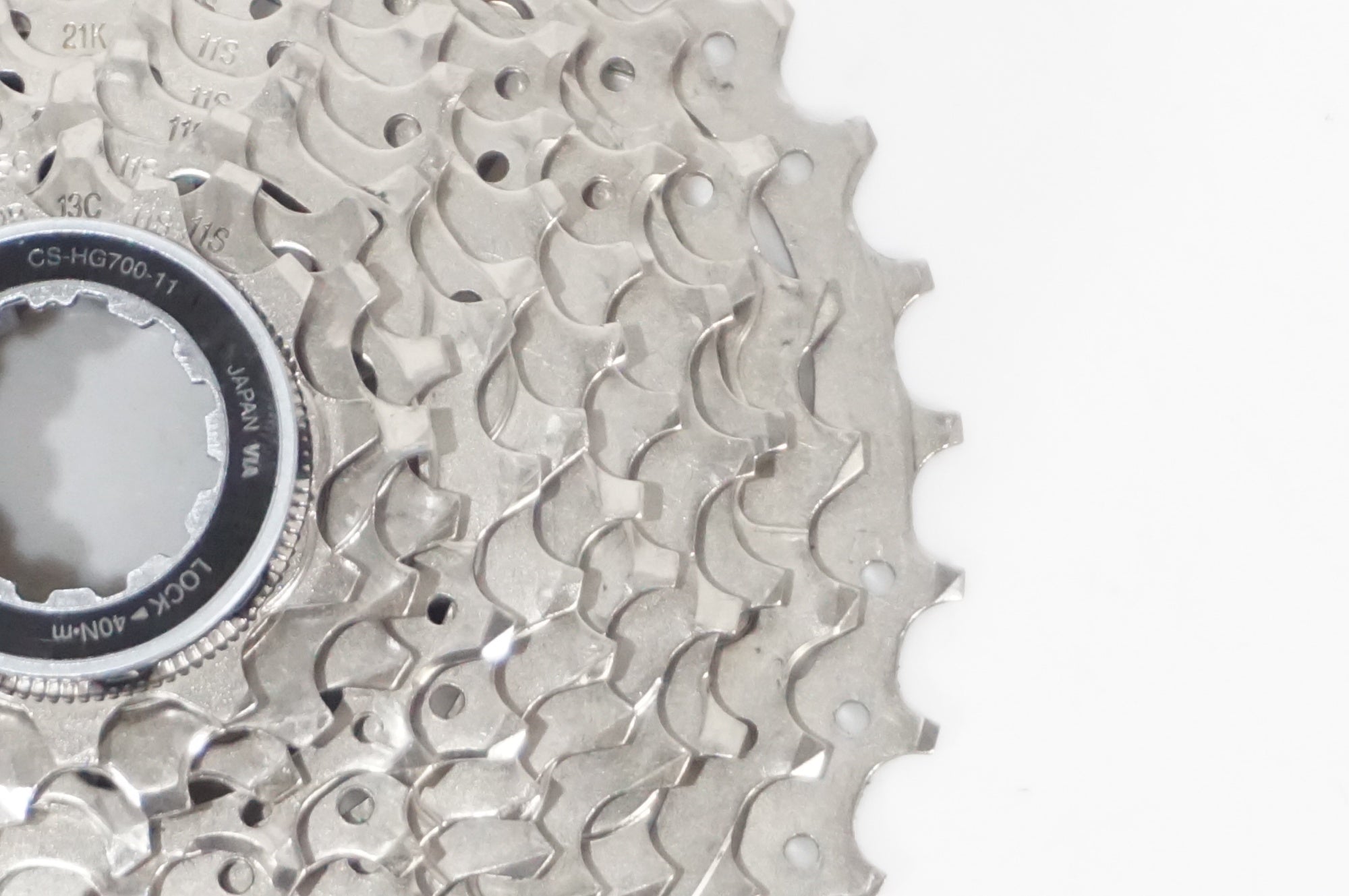 SHIMANO 「シマノ」 CS-HG-700-11 11-34T スプロケット / AKIBA店