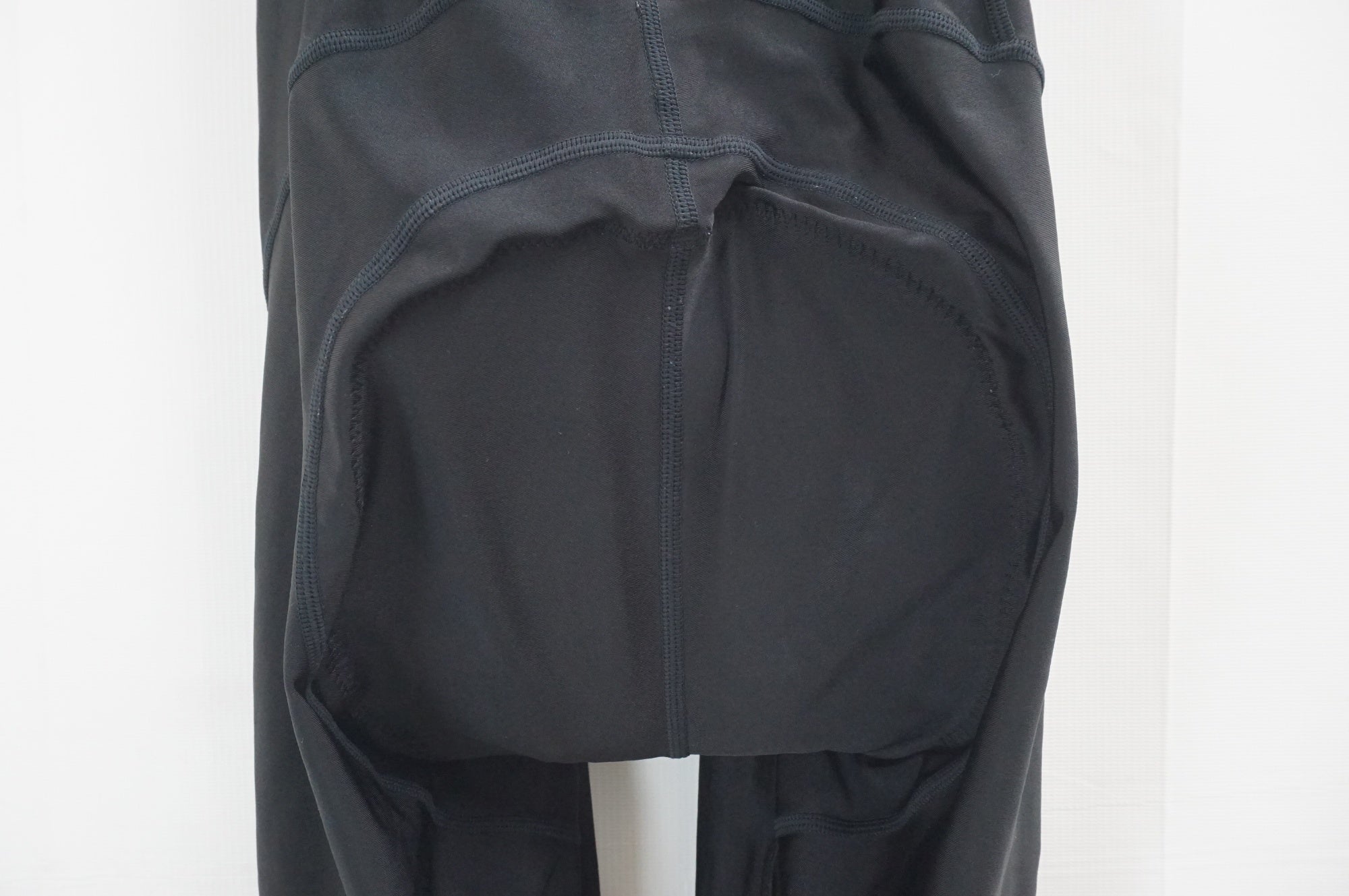 LE COQ SPORTIF 「ルコックスポルティフ」 Lサイズ メンズ ビブタイツ / 福岡店