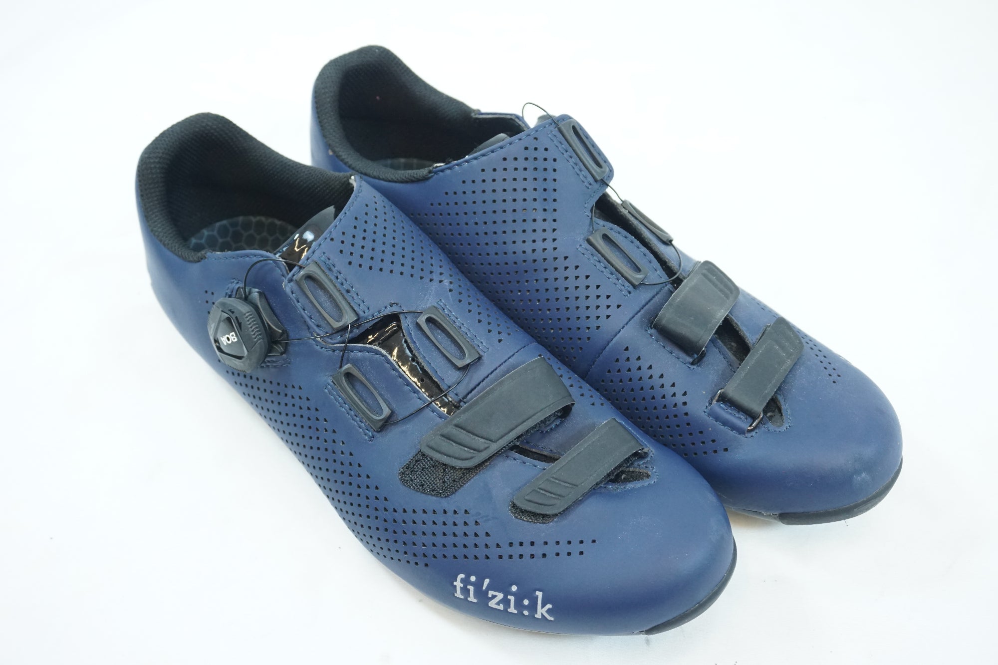 FIZIK 「フィジーク」 R4 ROAD SHOES ビンディングシューズ