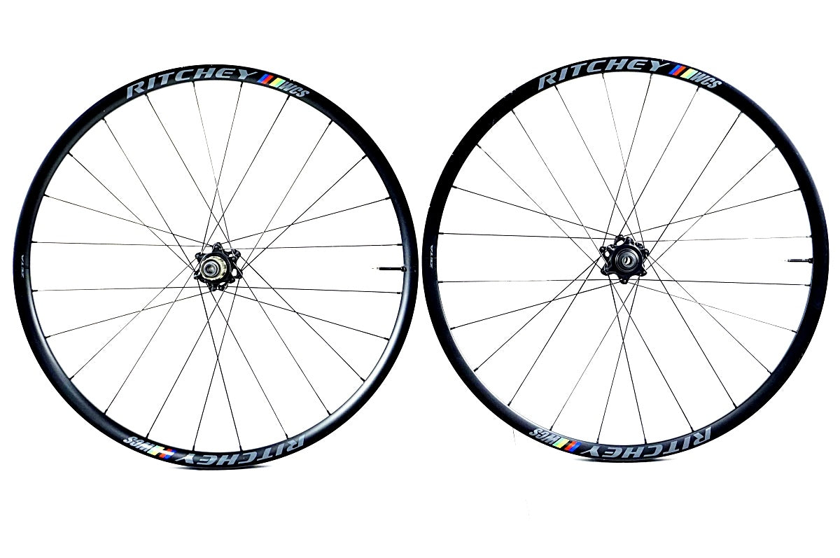 ジャンク RITCHEY 「リッチー」 WCS ZETA DISC シマノ11速 ホイールセット / 名古屋大須店