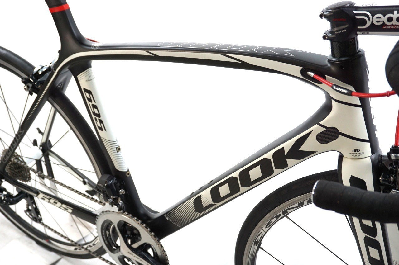 LOOK 「ルック」 695 ZR 2015年モデル ULTEGRA Di2 ロードバイク / 川越店