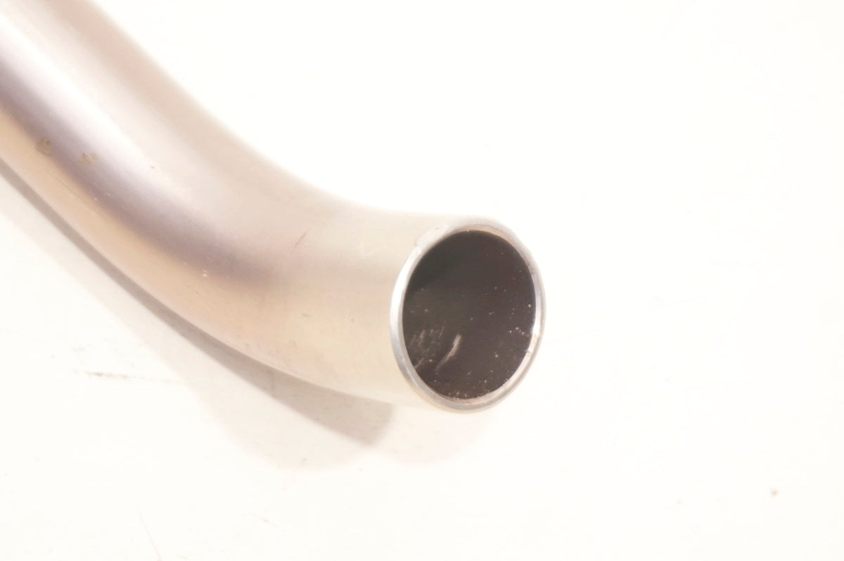 NITTO 「ニットー」 Φ26.0 400mm ブルホーンハンドル / 大阪門真店
