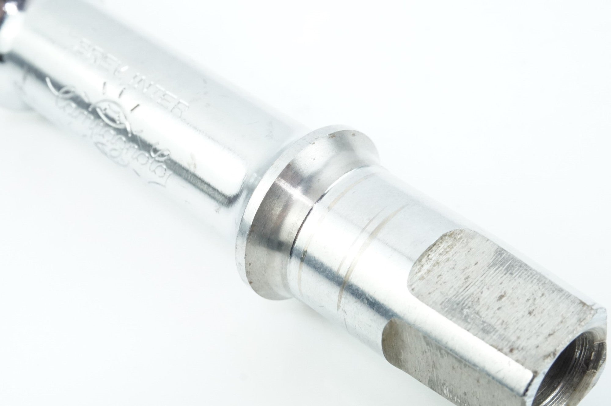 CAMPAGNOLO 「カンパニョーロ」 1046/A NUOVO RECORD ITA 115mm ボトムブラケット / 中目黒店