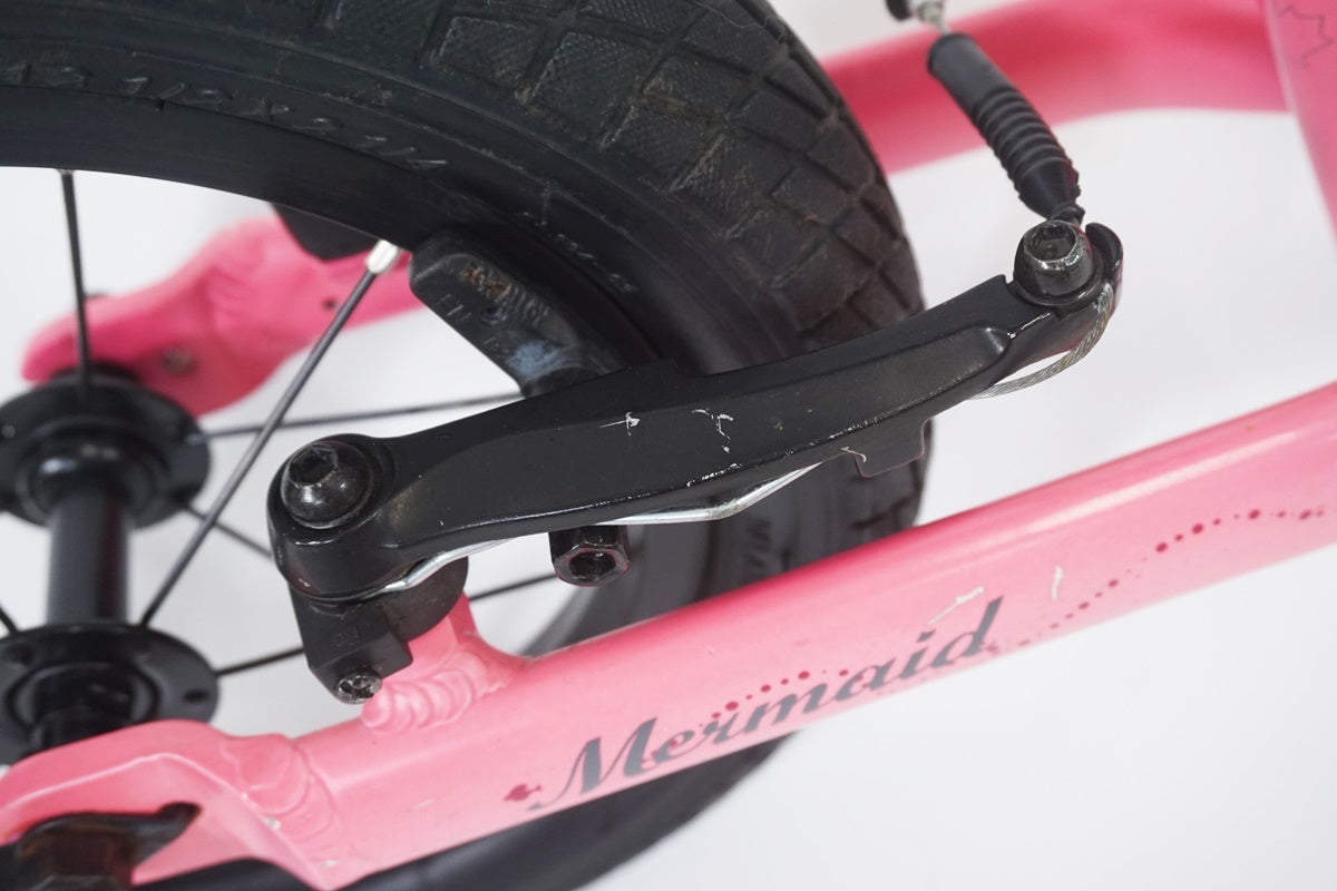 NORCO 「ノールコ」 MERMAID 12インチ 2019年モデル キッズバイク / 東京商品化センター