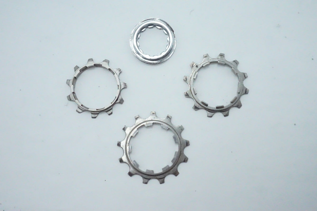 SHIMANO 「シマノ」 105 CS-5700 12-25T スプロケット / 京都西院店