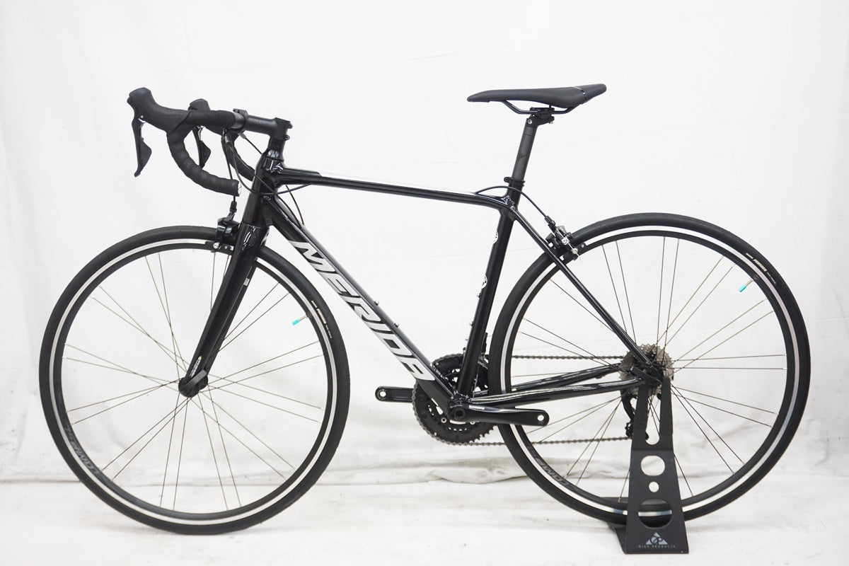 MERIDA 「メリダ」 SCULTURA RIM 400 2021年モデル ロードバイク/ 大阪美原北インター店