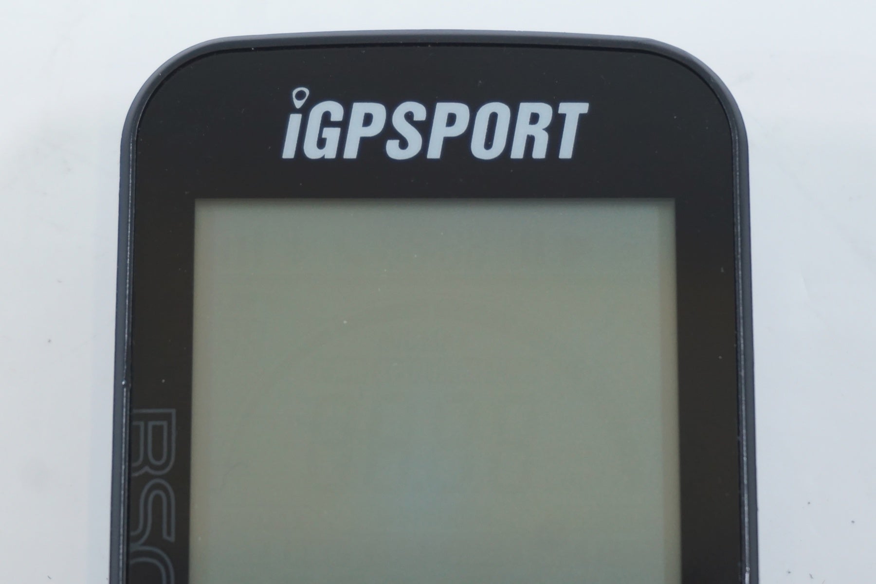 IGPSPORT 「アイジーピースポーツ」 BSC100S サイクルコンピューター / 有明ガーデン店
