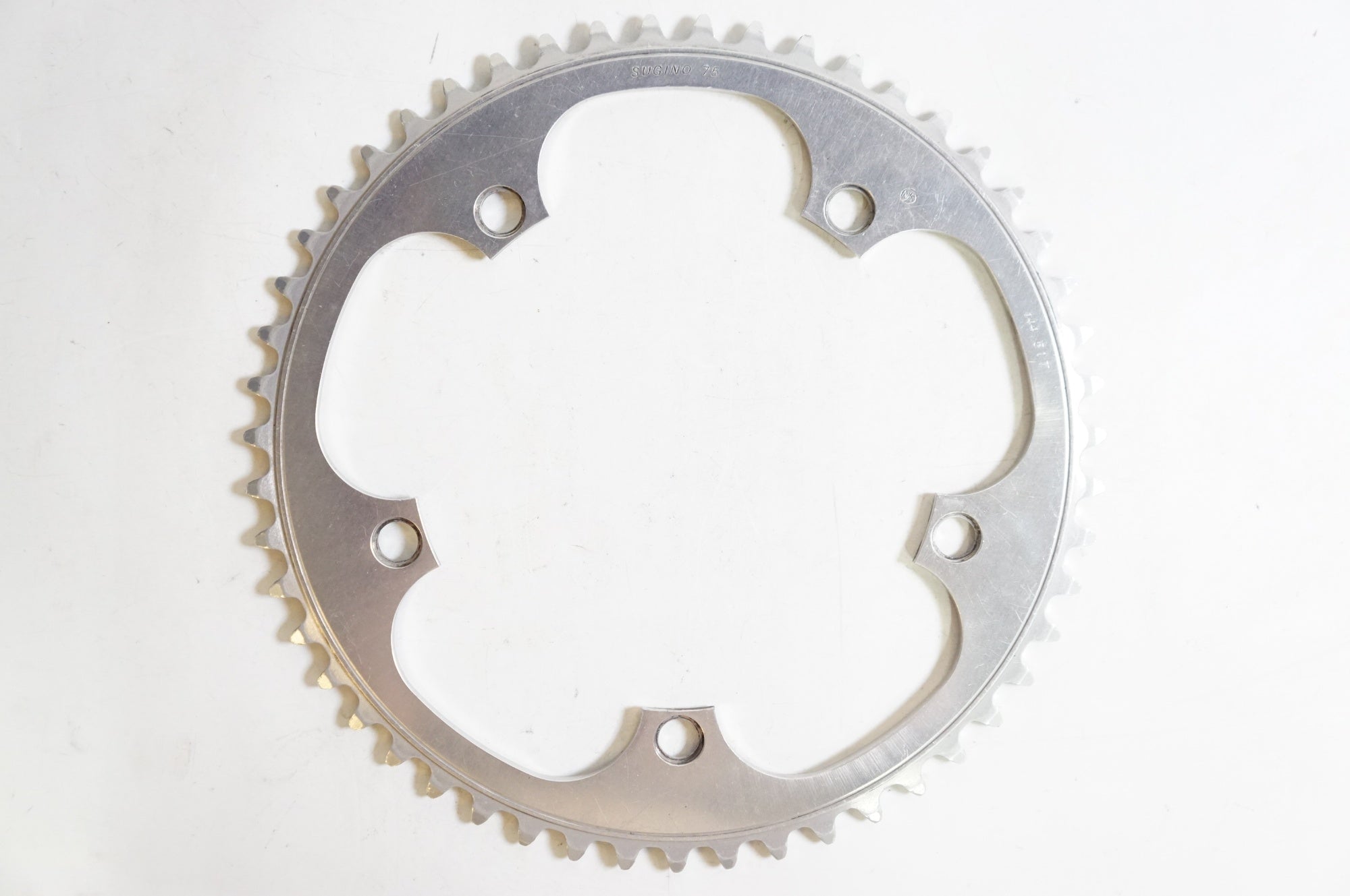 Sugino 75 チェーンリング 51T NJS スギノ SUGINO 75 NJS チェーン