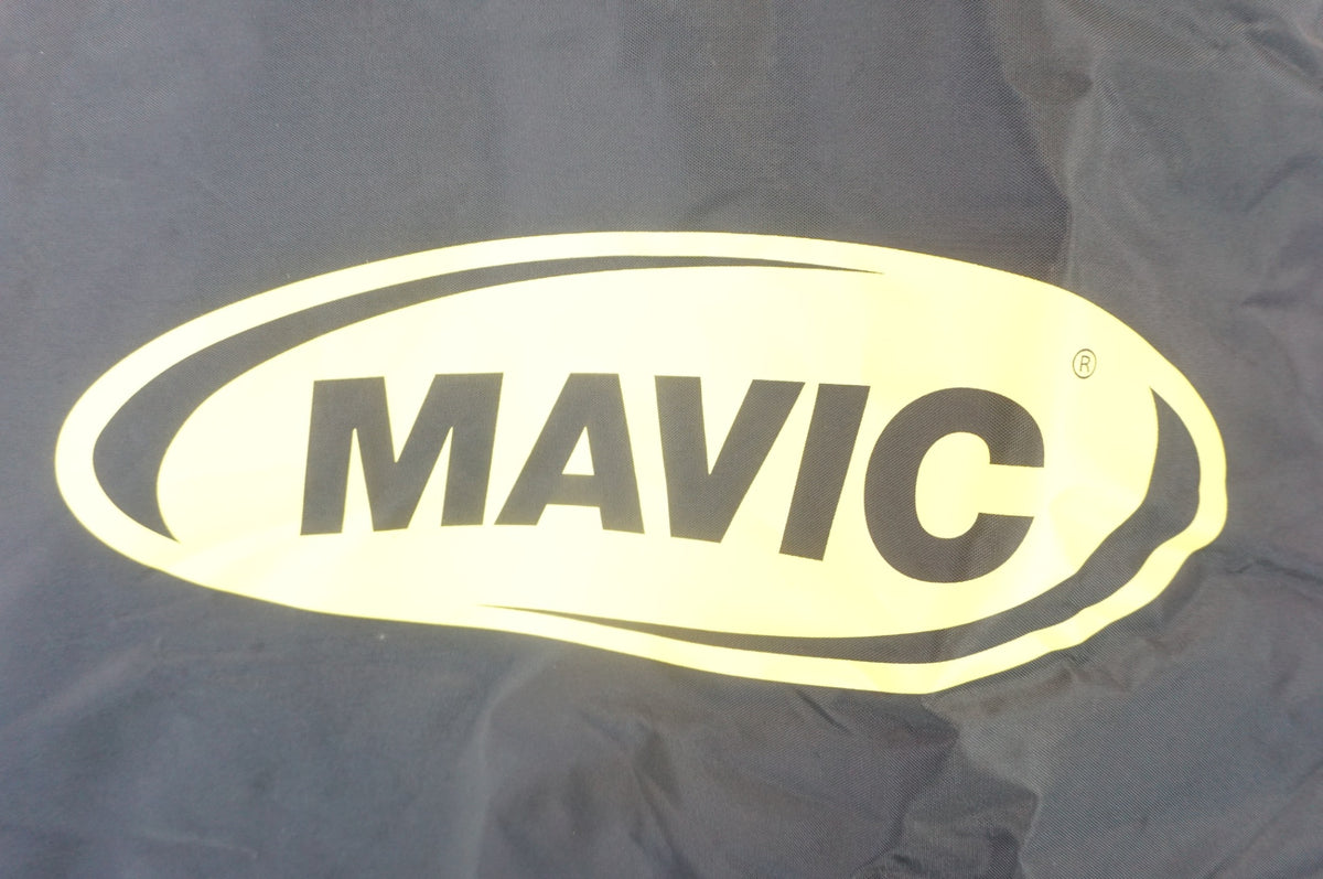 MAVIC 「マビック」 ホイールバックセット / 宇都宮店